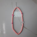 Pink Phone Strap