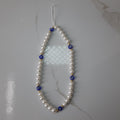 Evil Eye Phone Strap