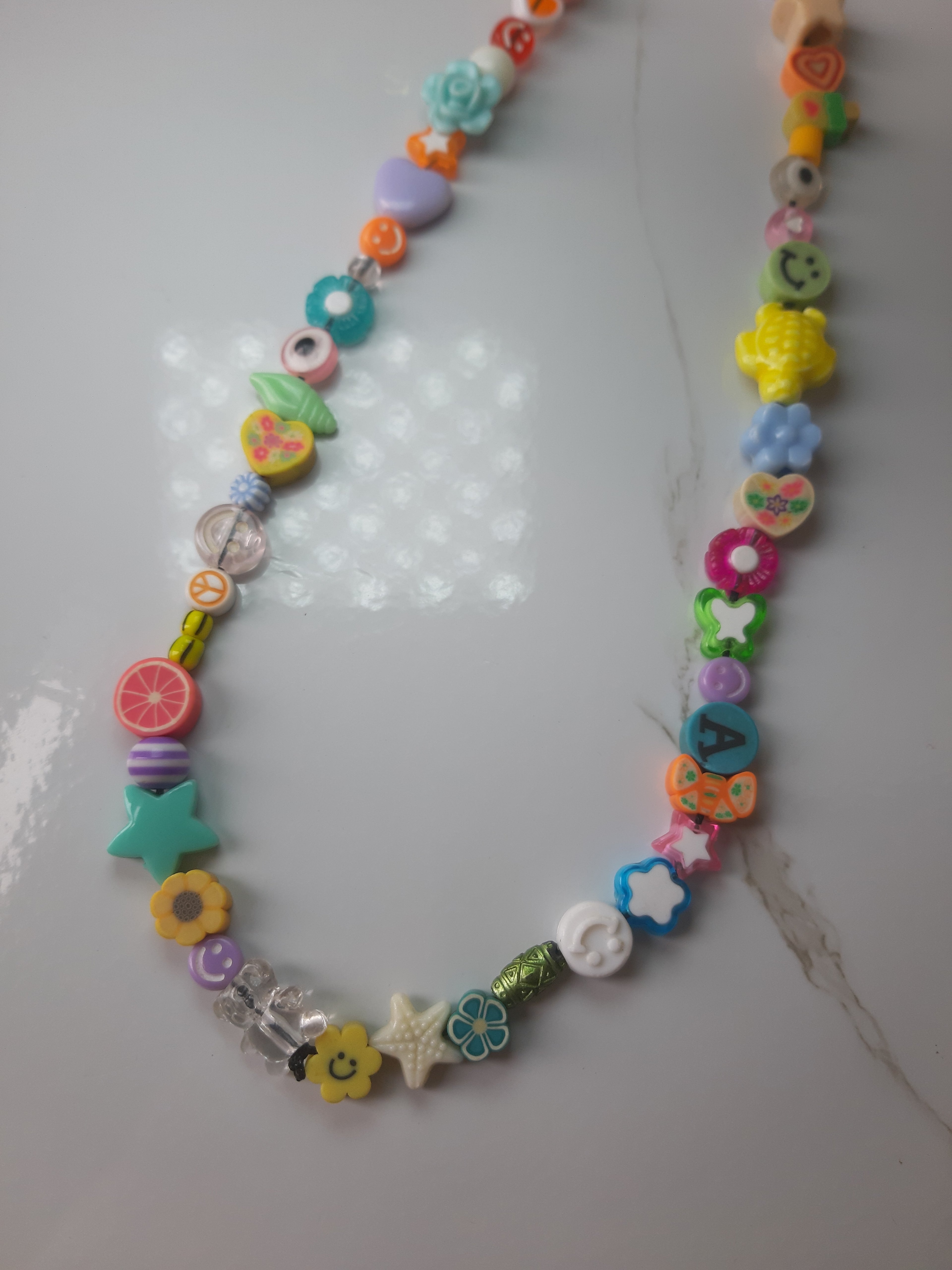 Charms Phone Strap