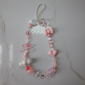 'Over the Clouds' Phone Strap