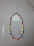 Hearts Phone Strap