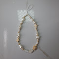 Beach Charms Phone Strap