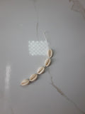 Shells Phone Charm
