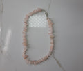 Pink Stones Necklace