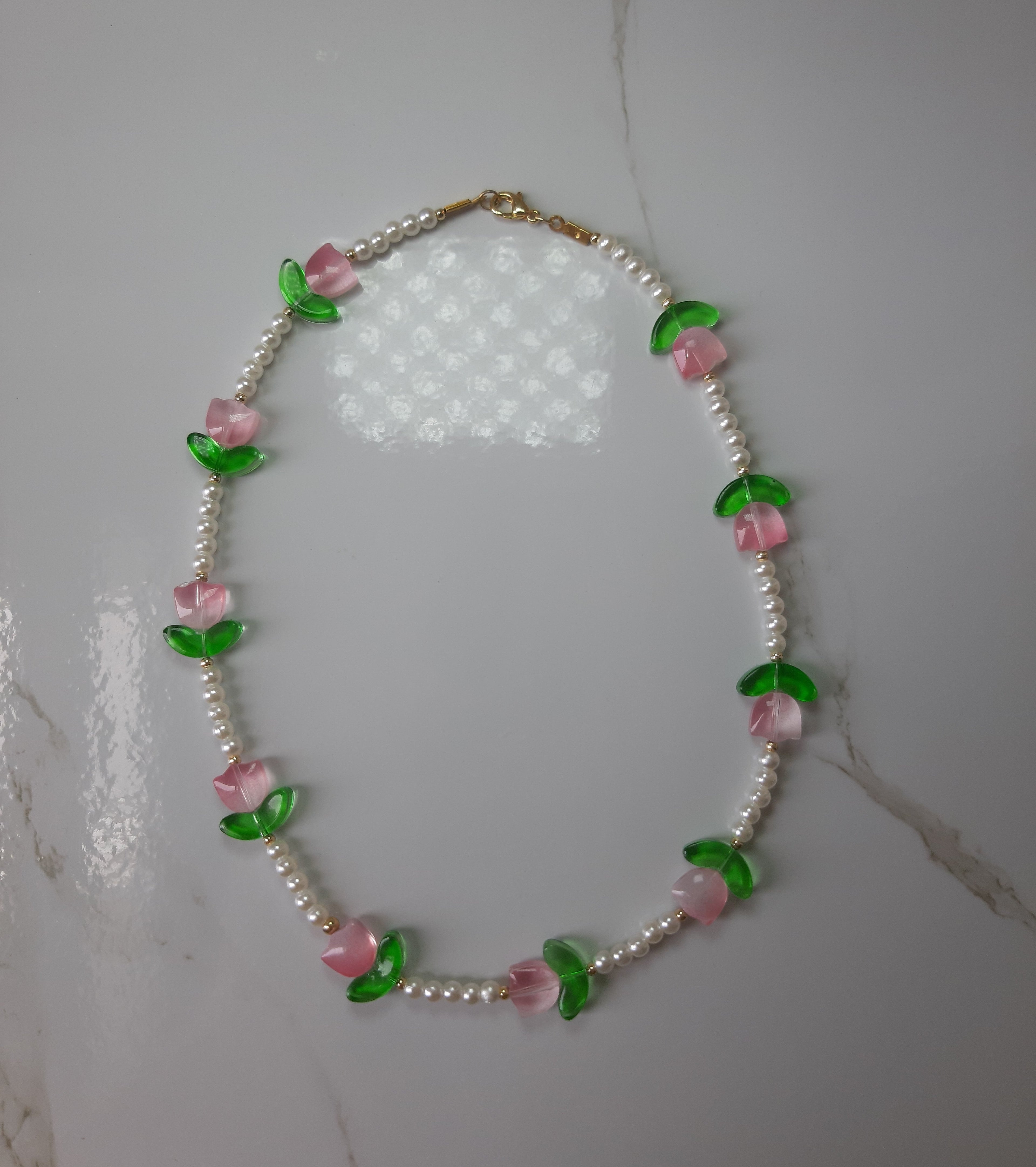 'Lale' Necklace