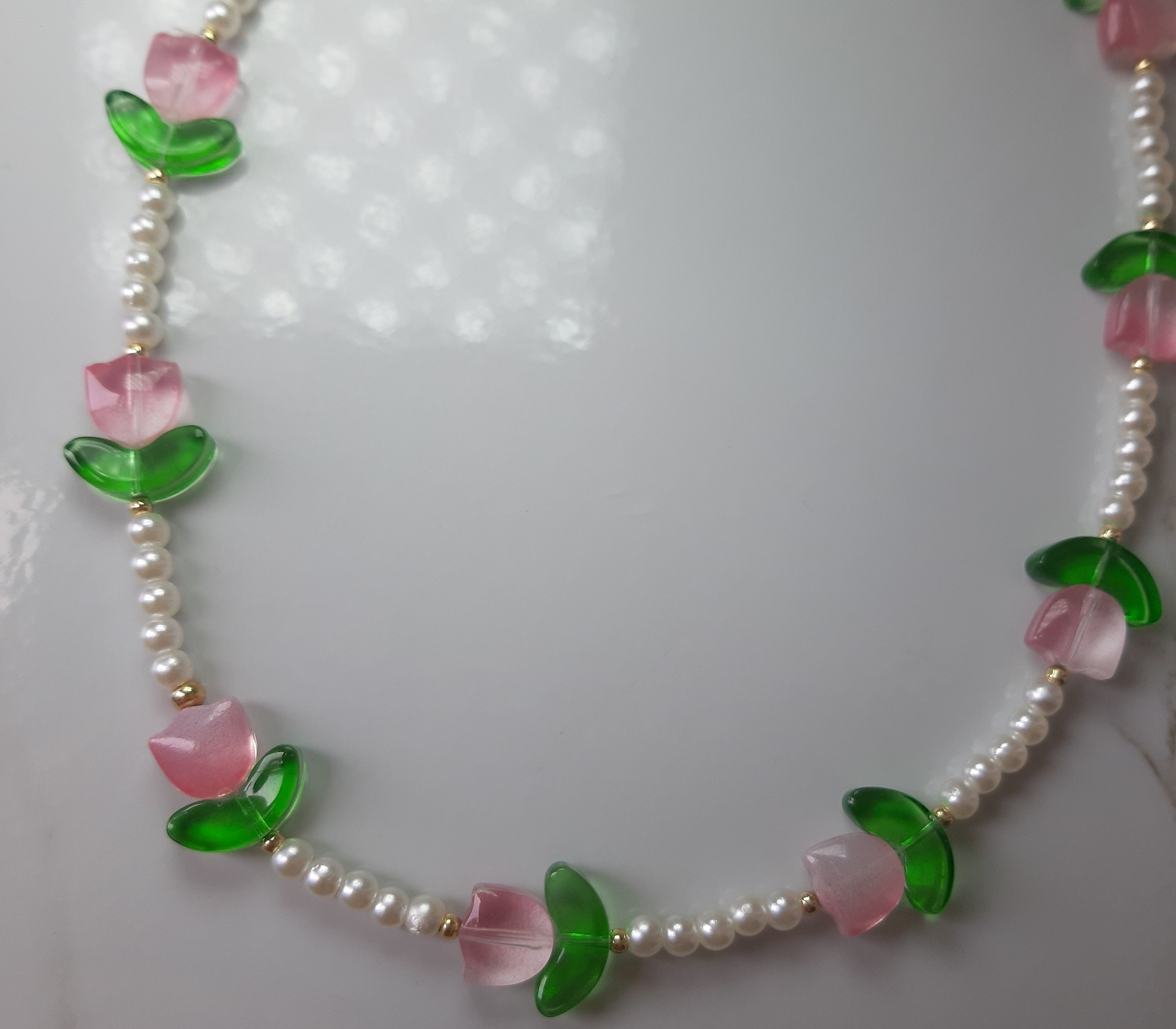 'Lale' Necklace