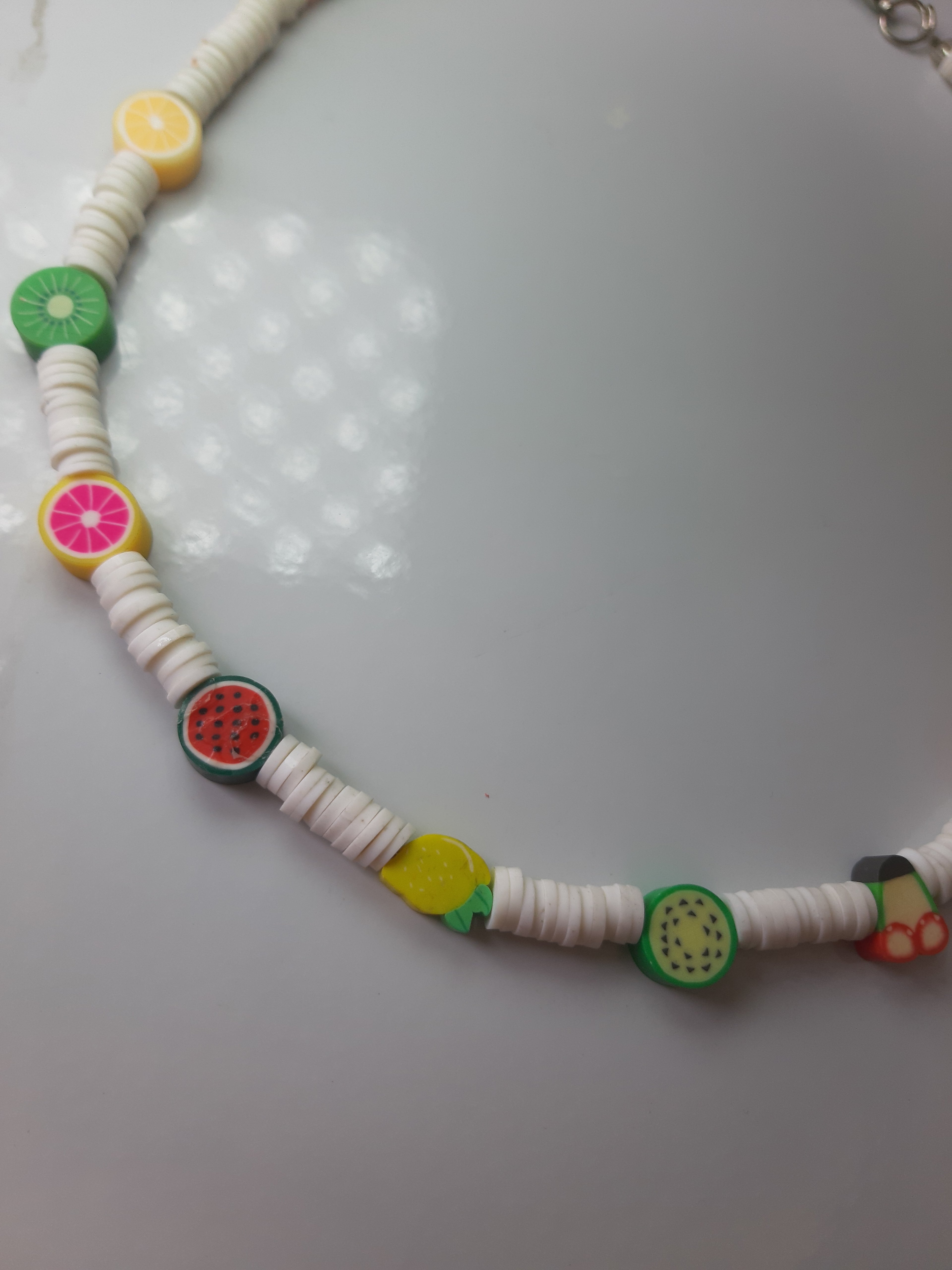 'Fruitata' Necklace