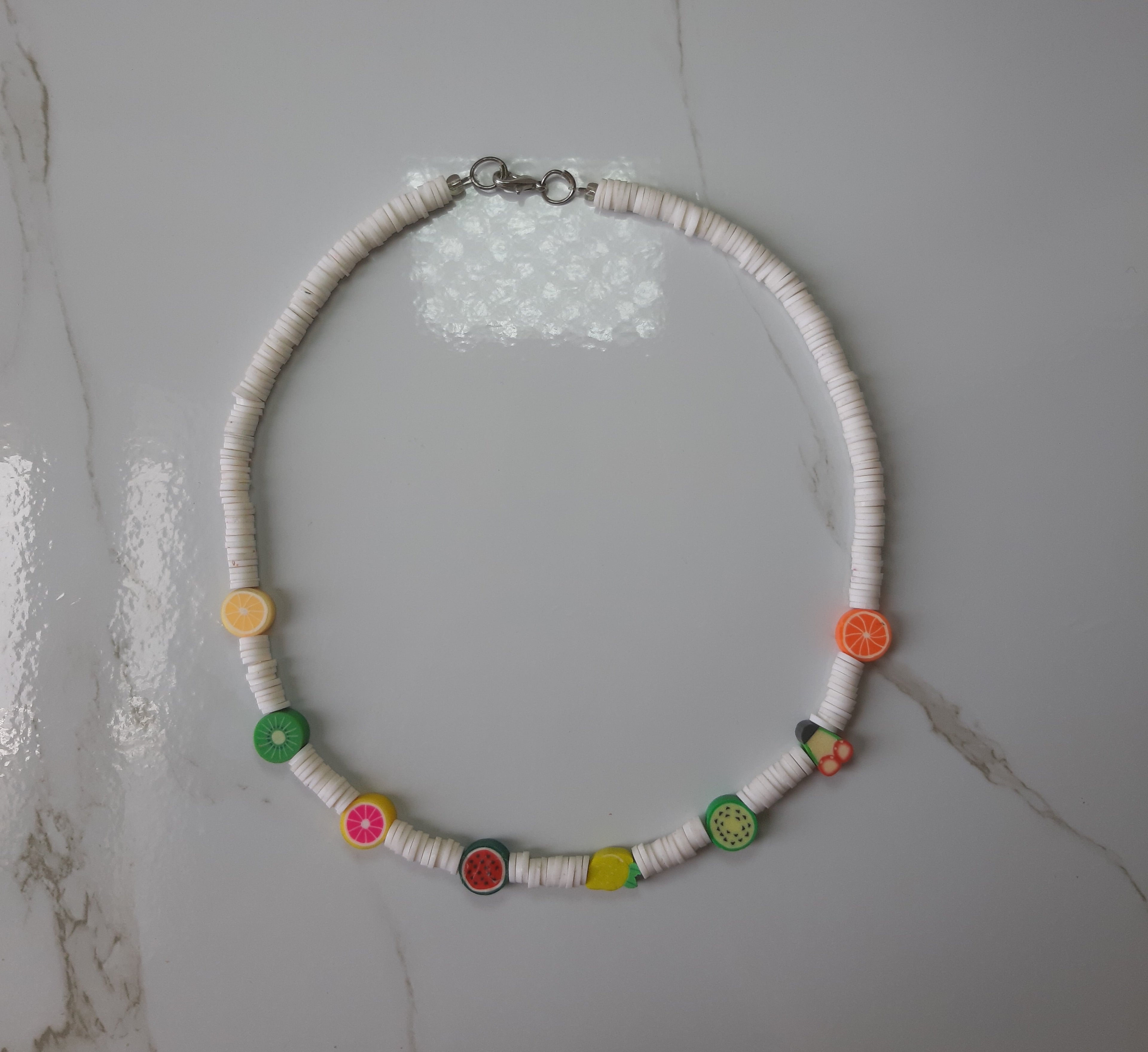 'Fruitata' Necklace