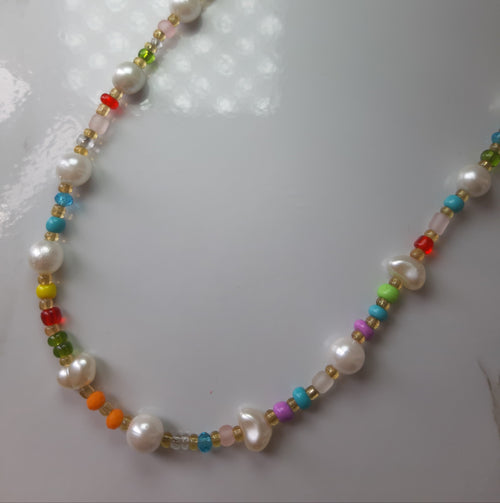 'Alex' Necklace