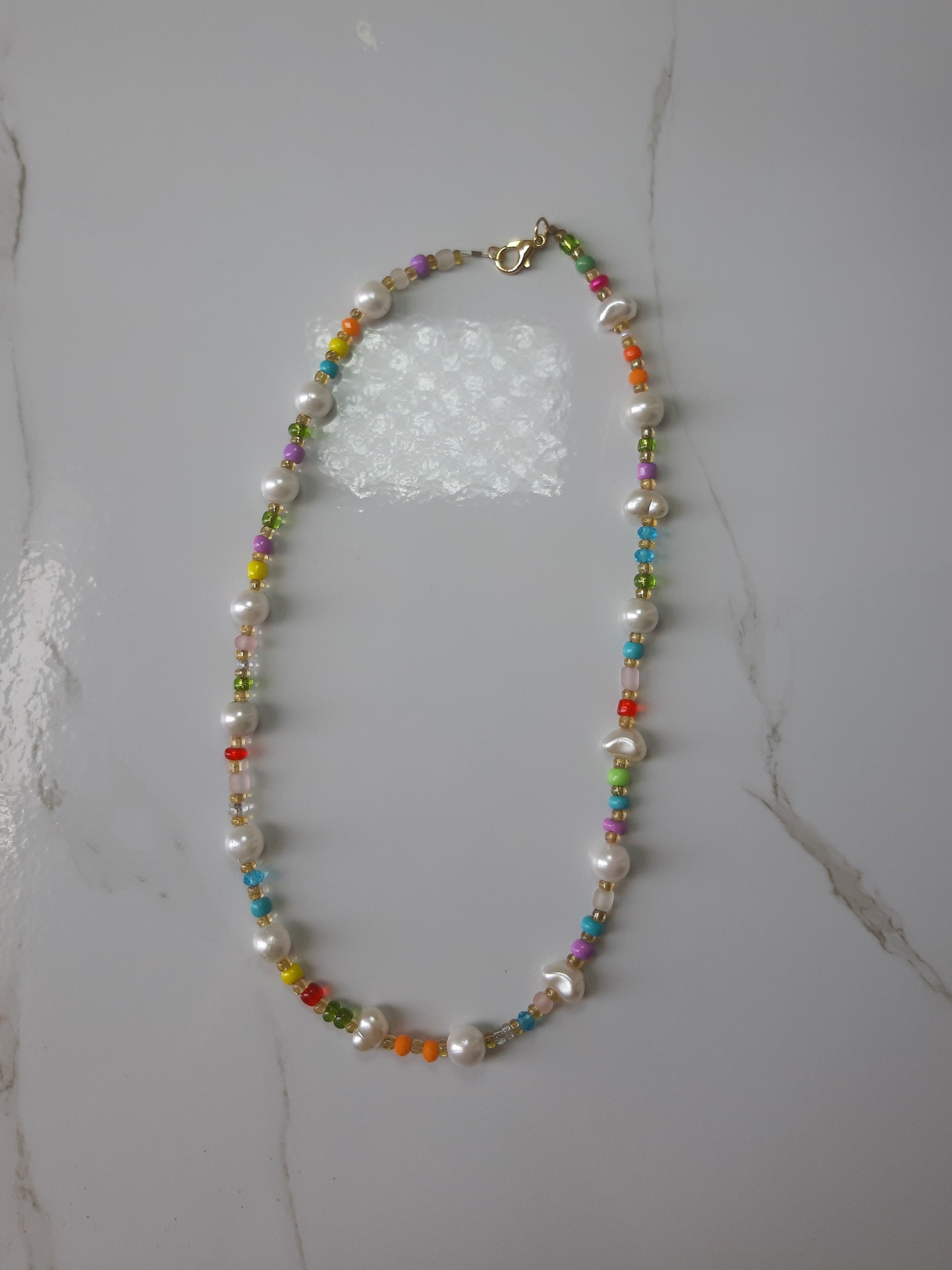 'Alex' Necklace