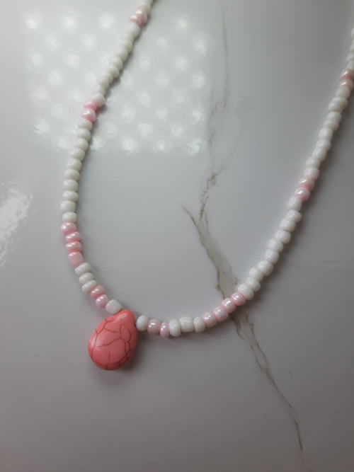 'Camella' Necklace