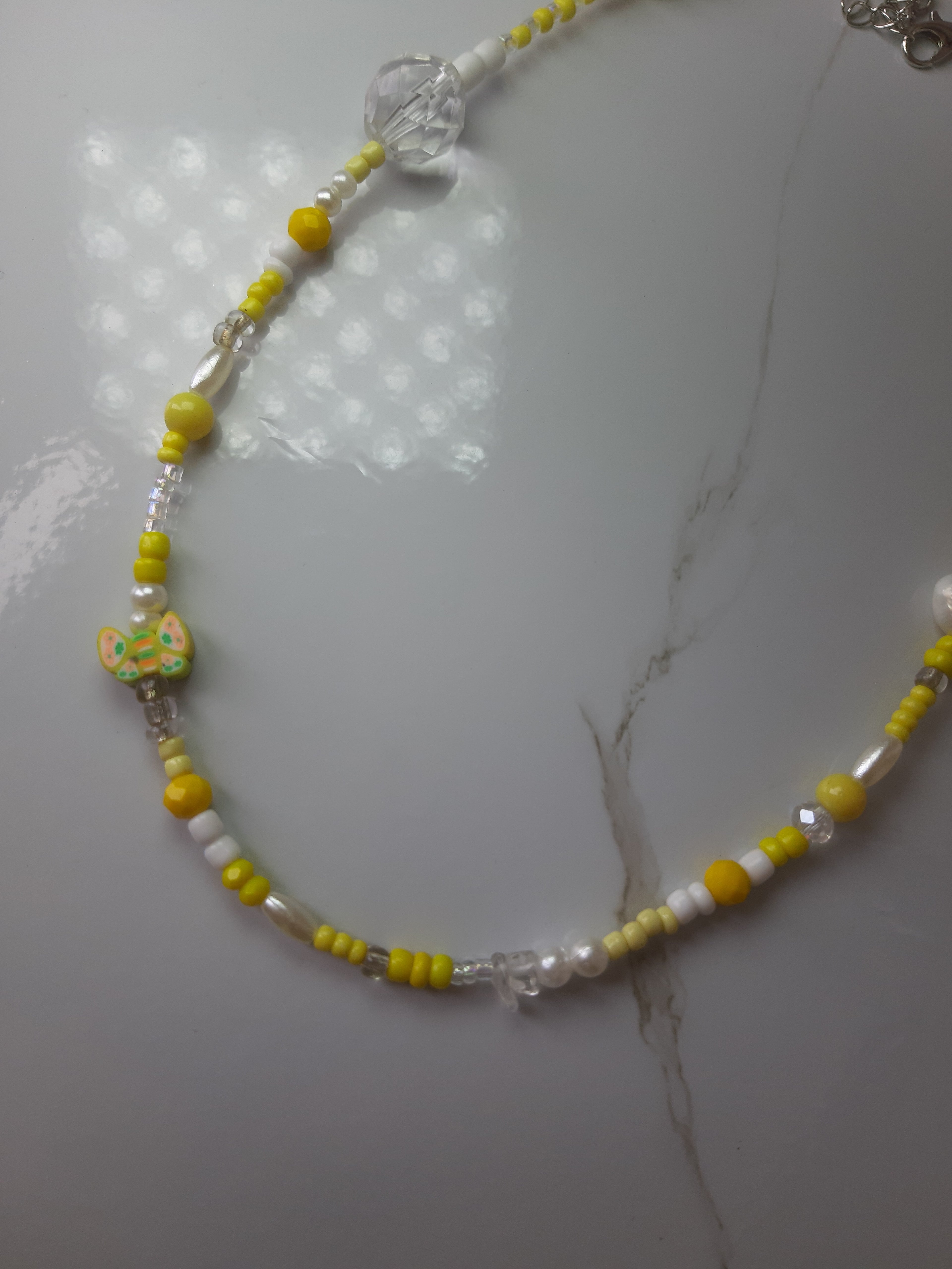 'Sunny' Necklace