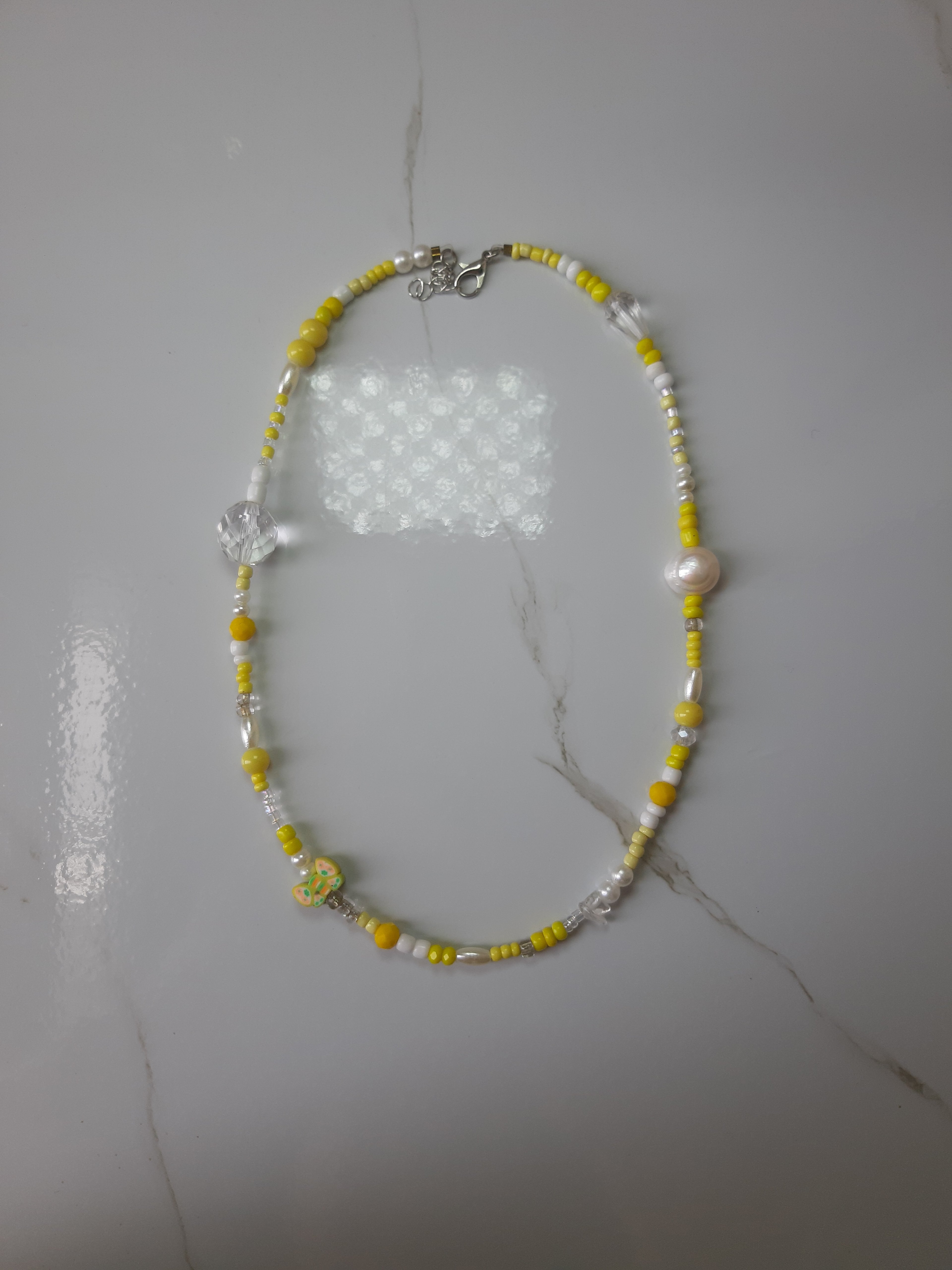 'Sunny' Necklace