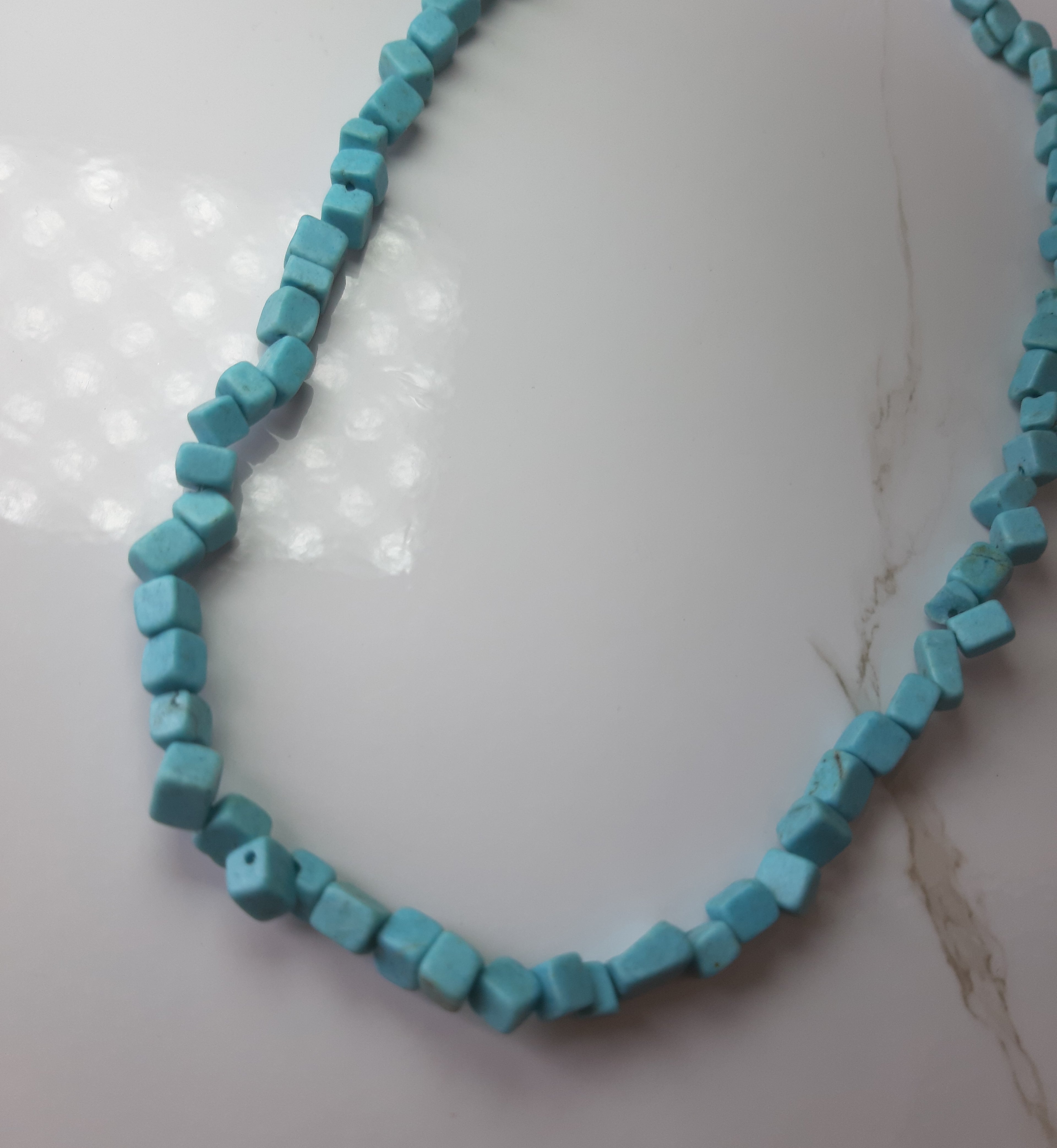 'Mavi' Necklace