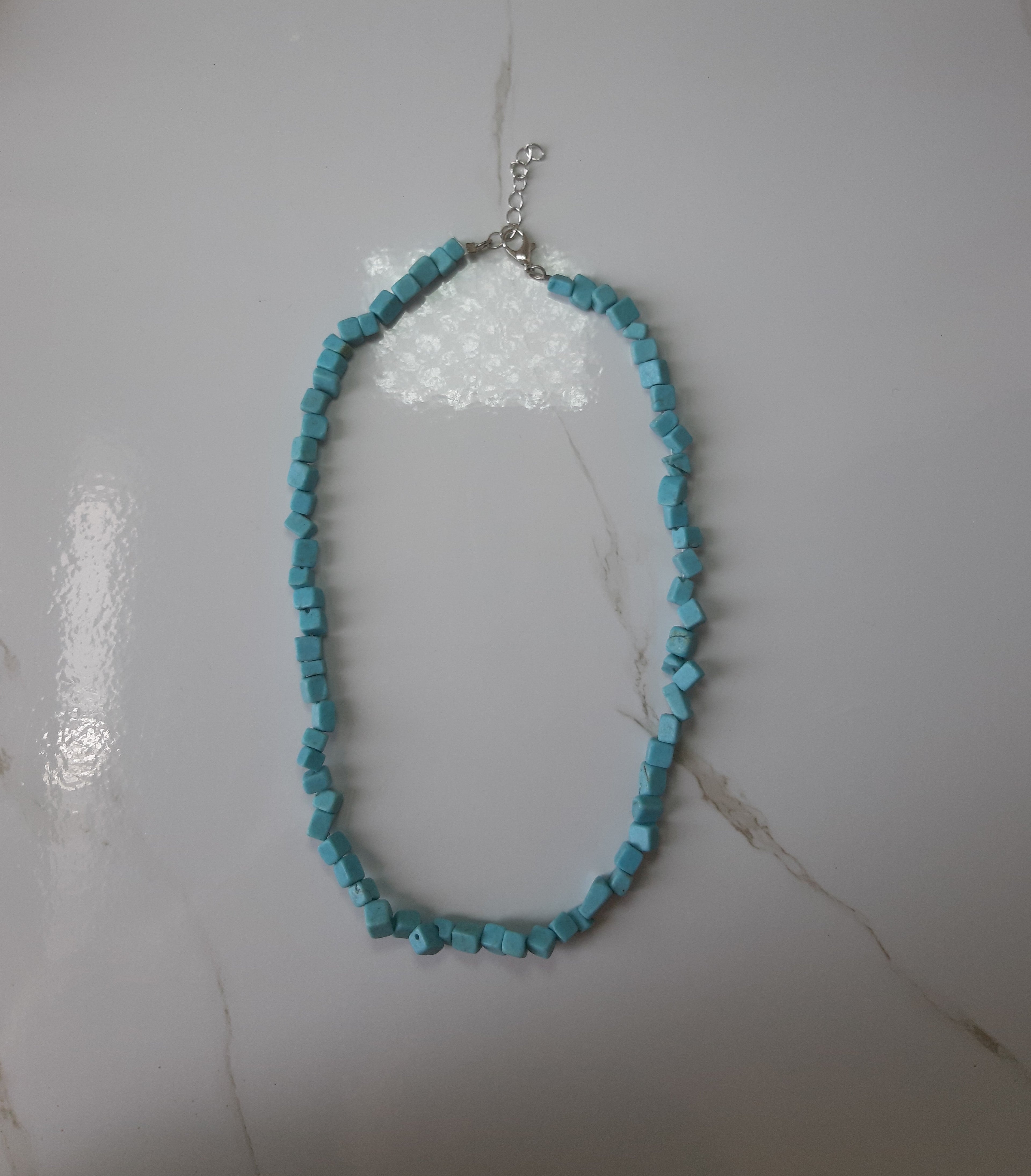 'Mavi' Necklace