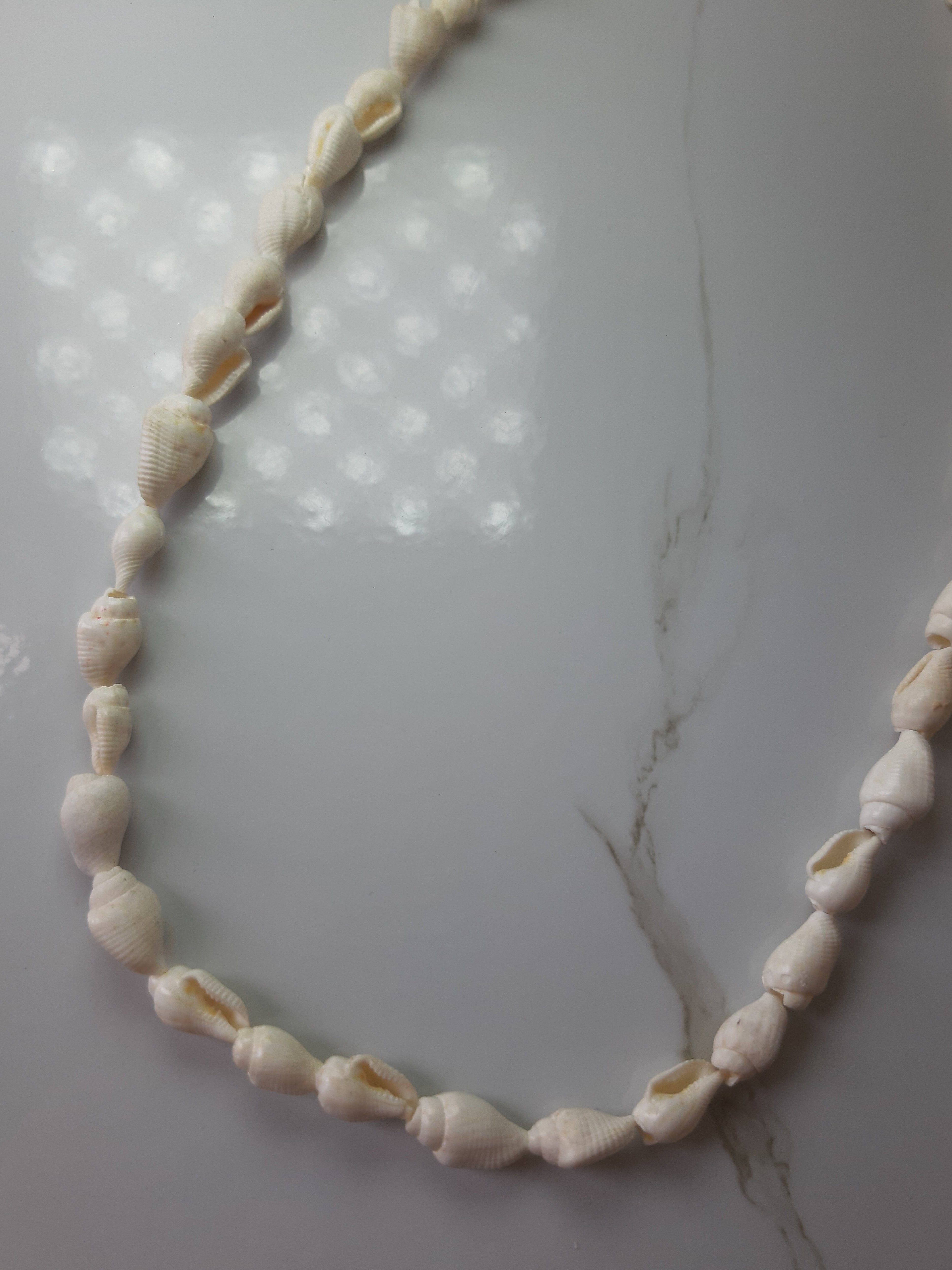 'Shella' Necklace