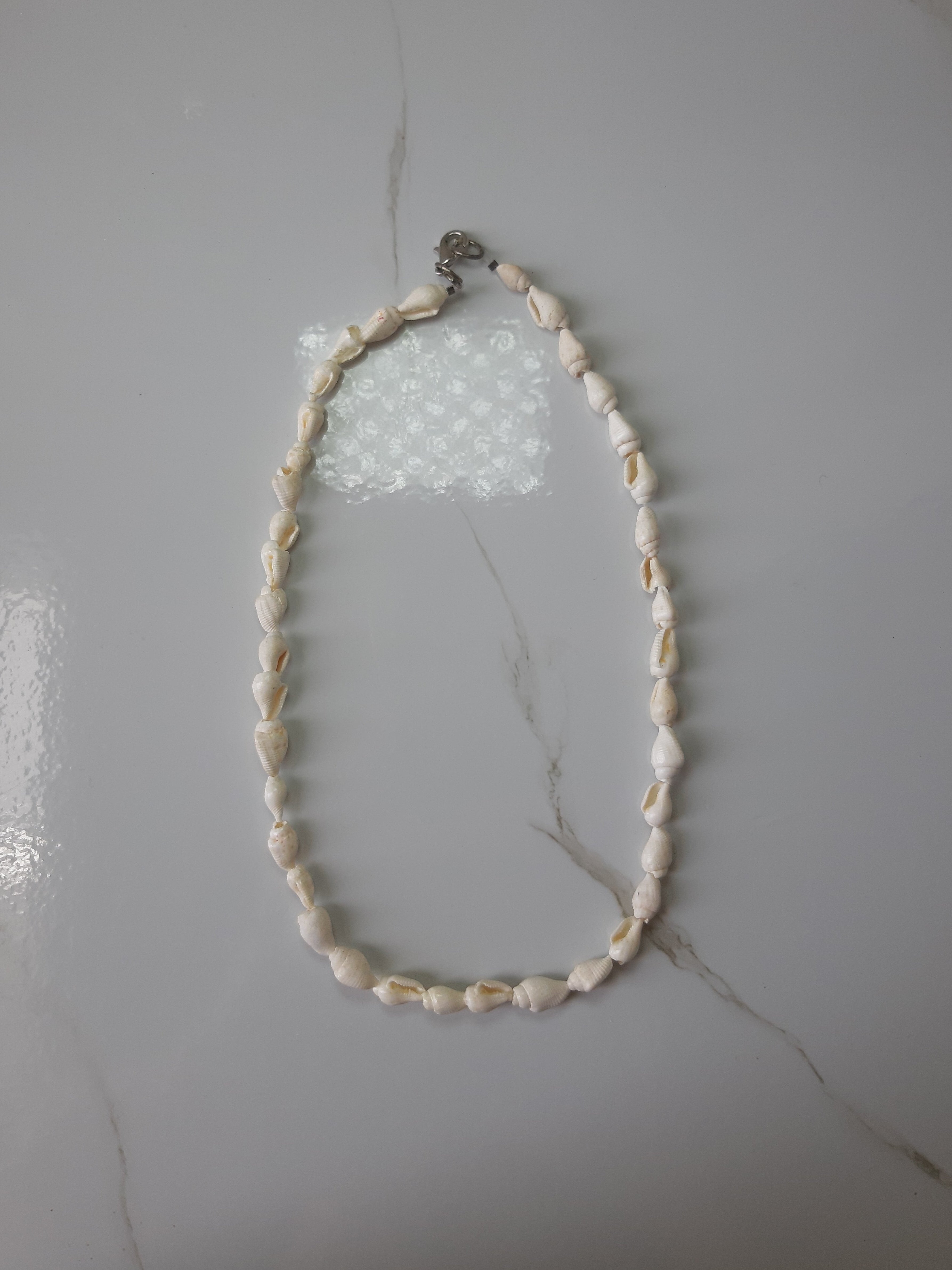 'Shella' Necklace