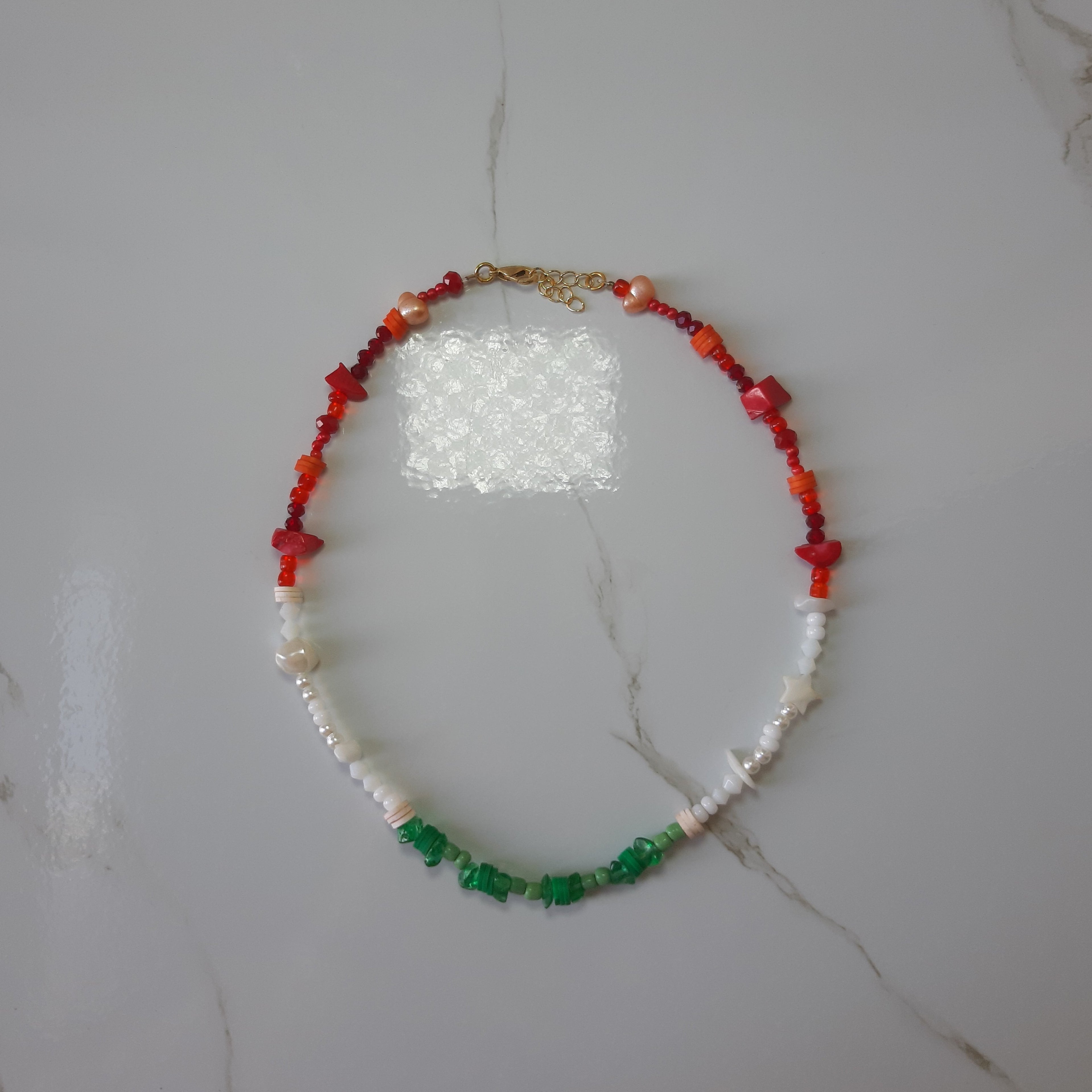'Liban' Necklace