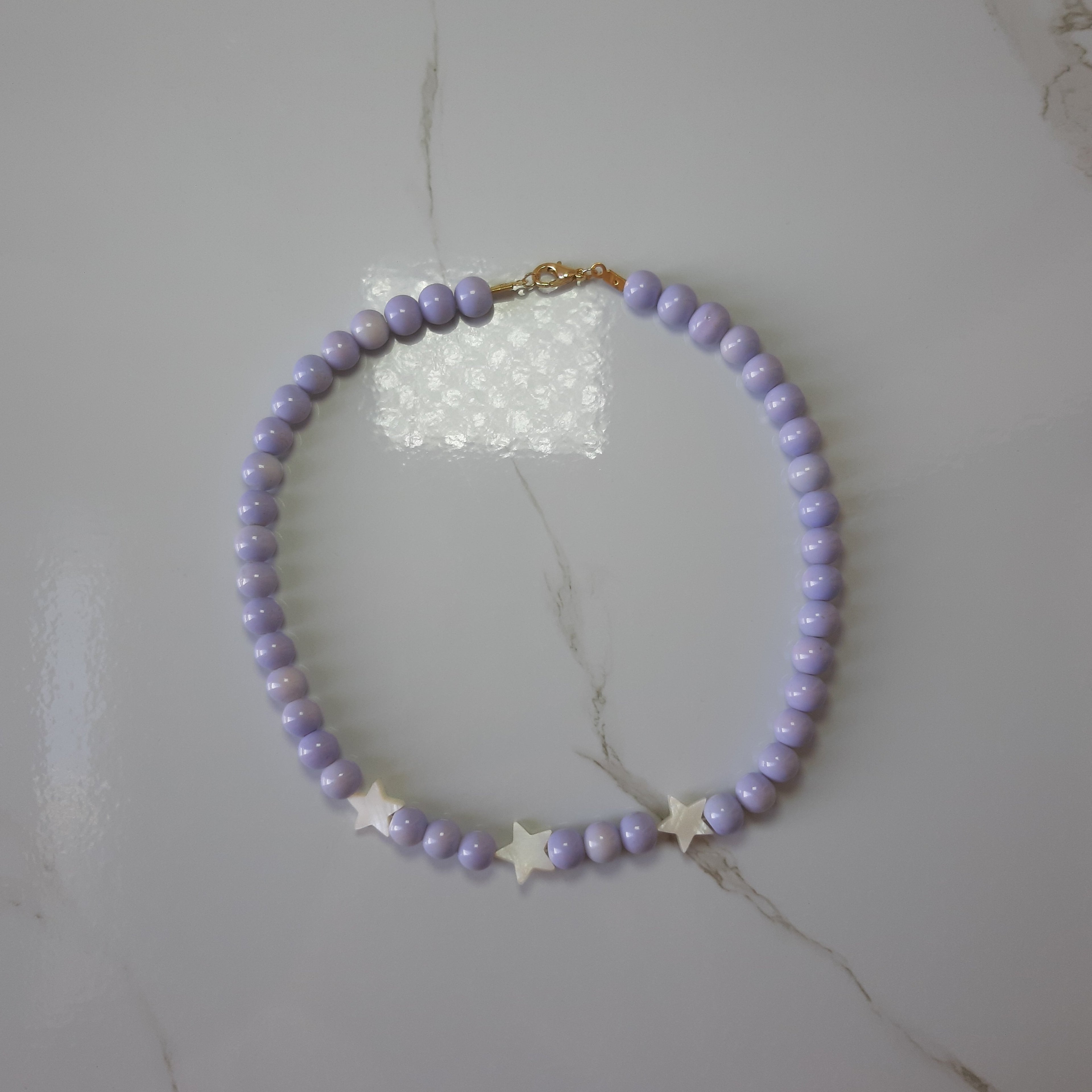 'Lilly' Necklace