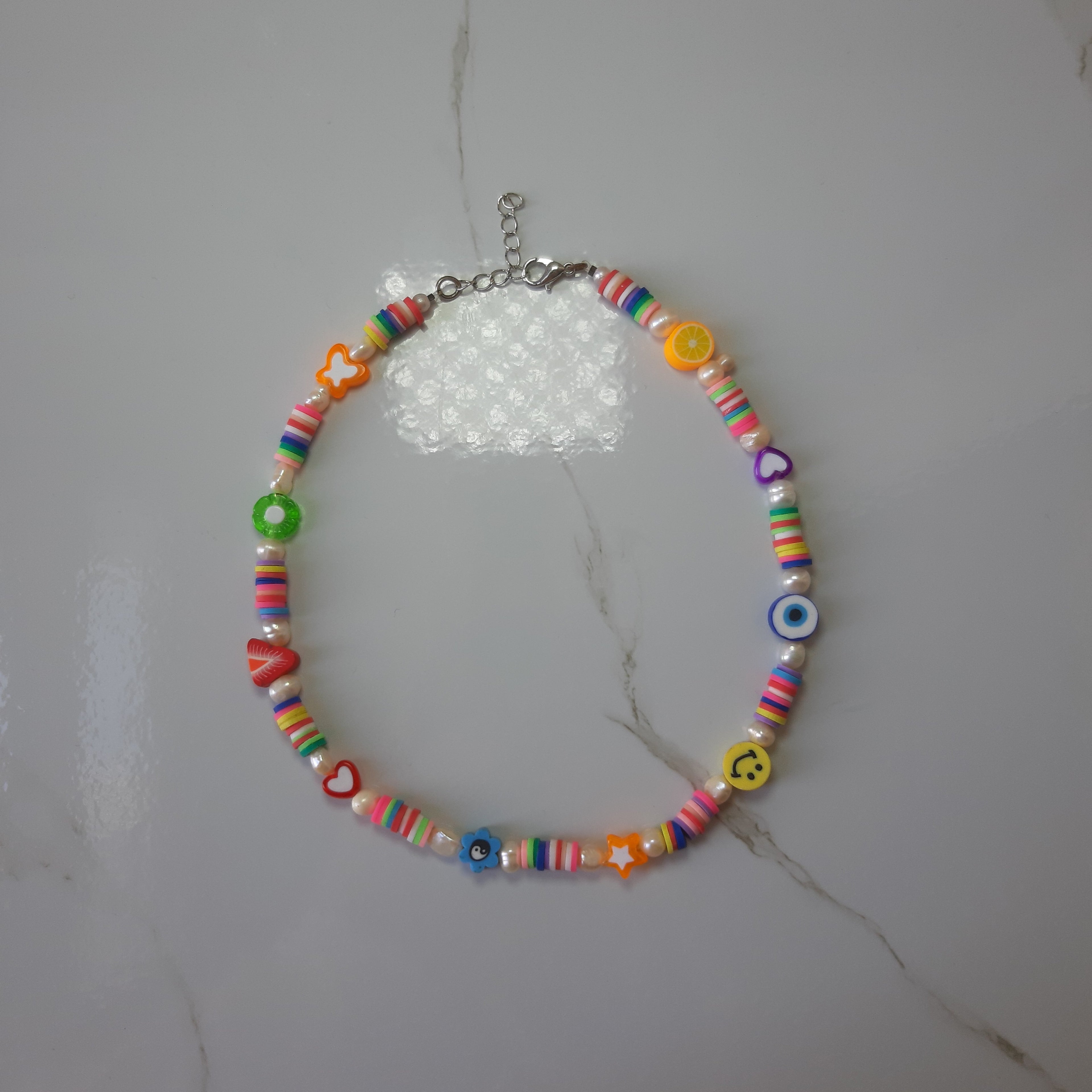 'Kylie' Necklace