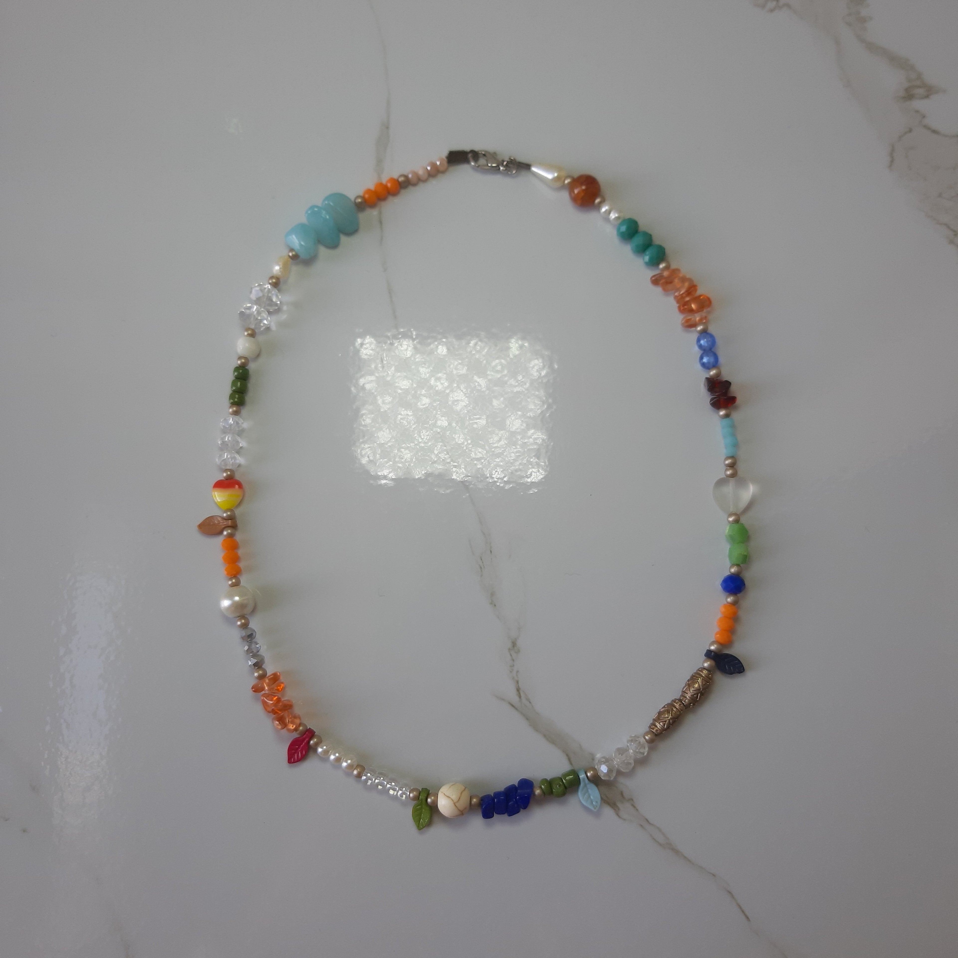 'Rory' Necklace