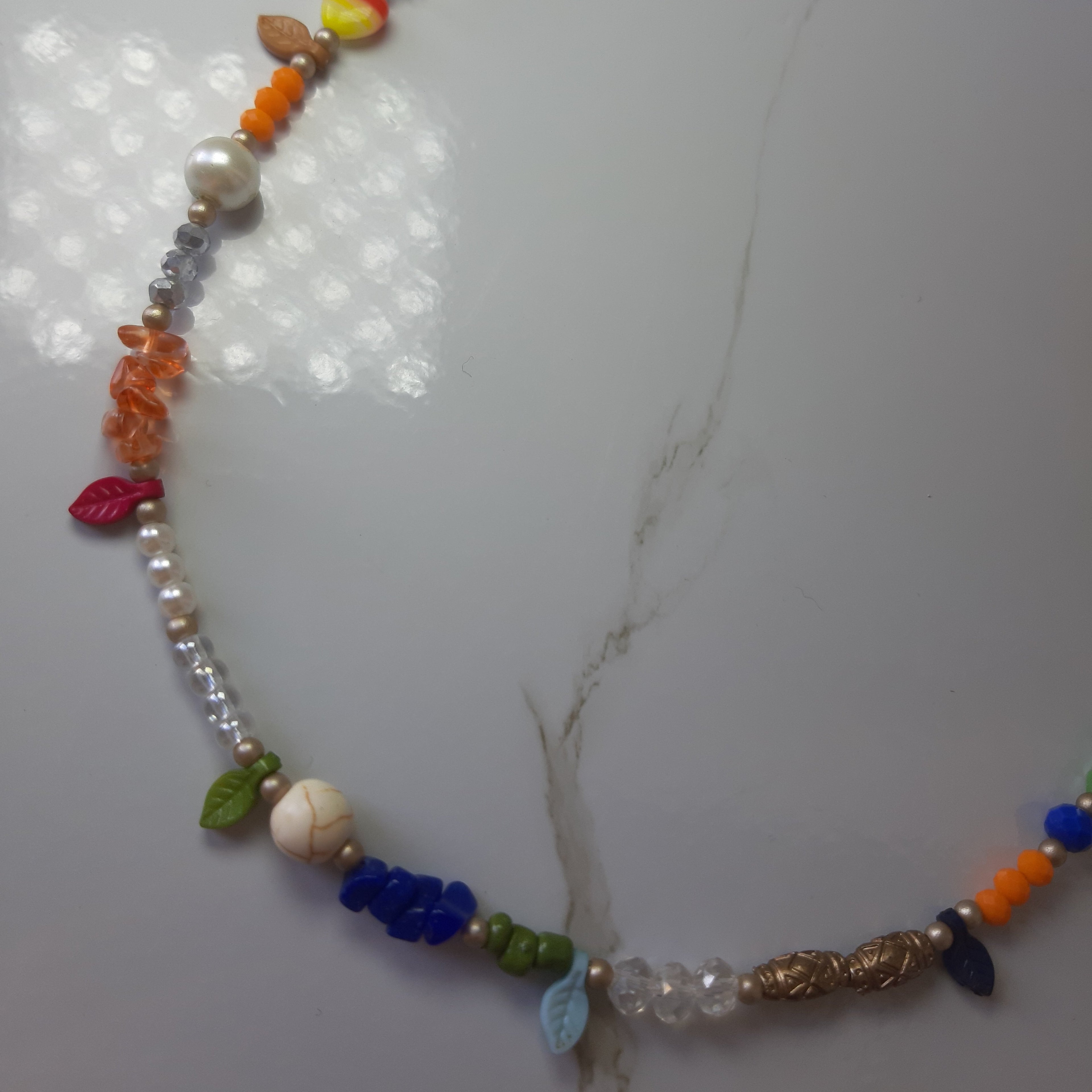 'Rory' Necklace
