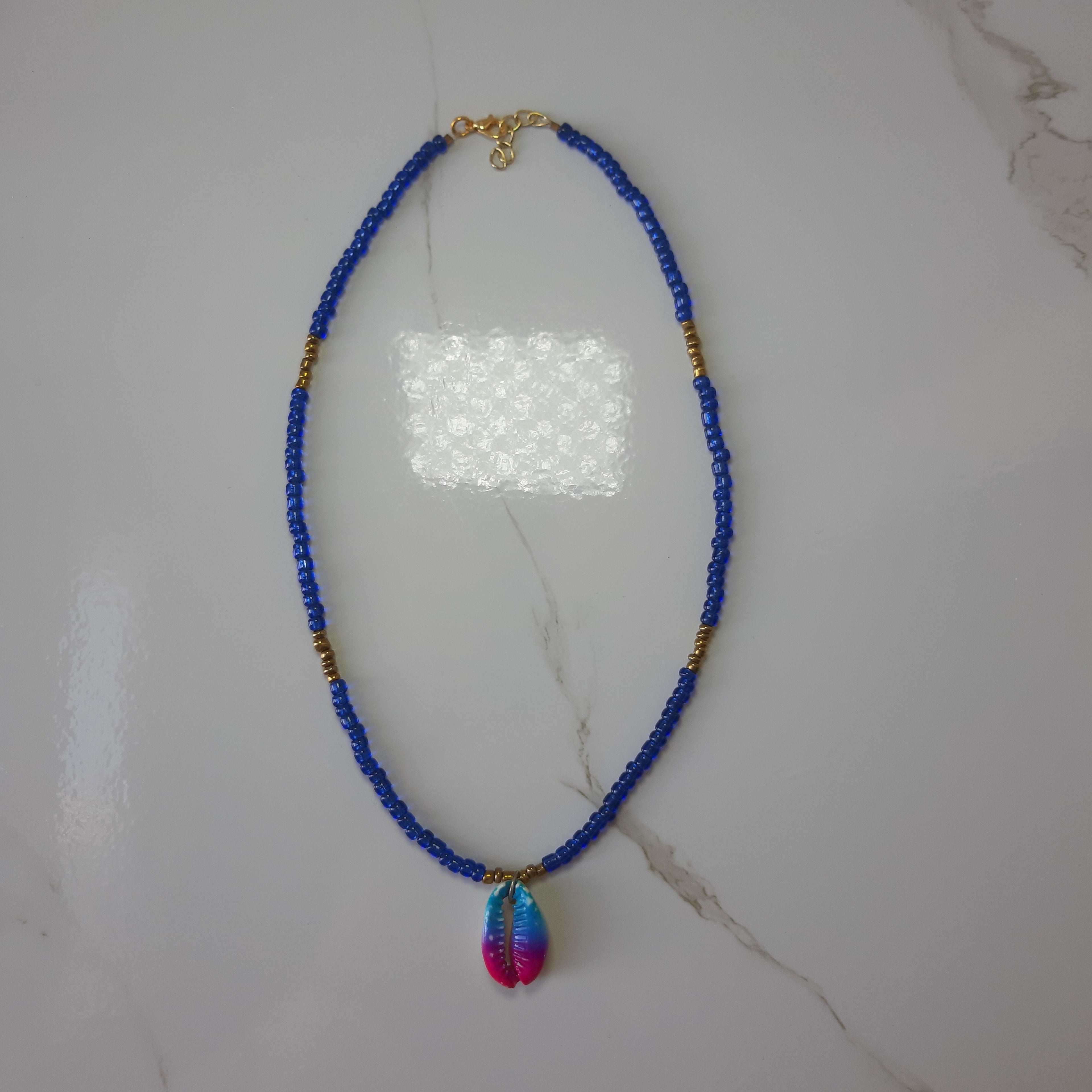 'Jenny' Necklace