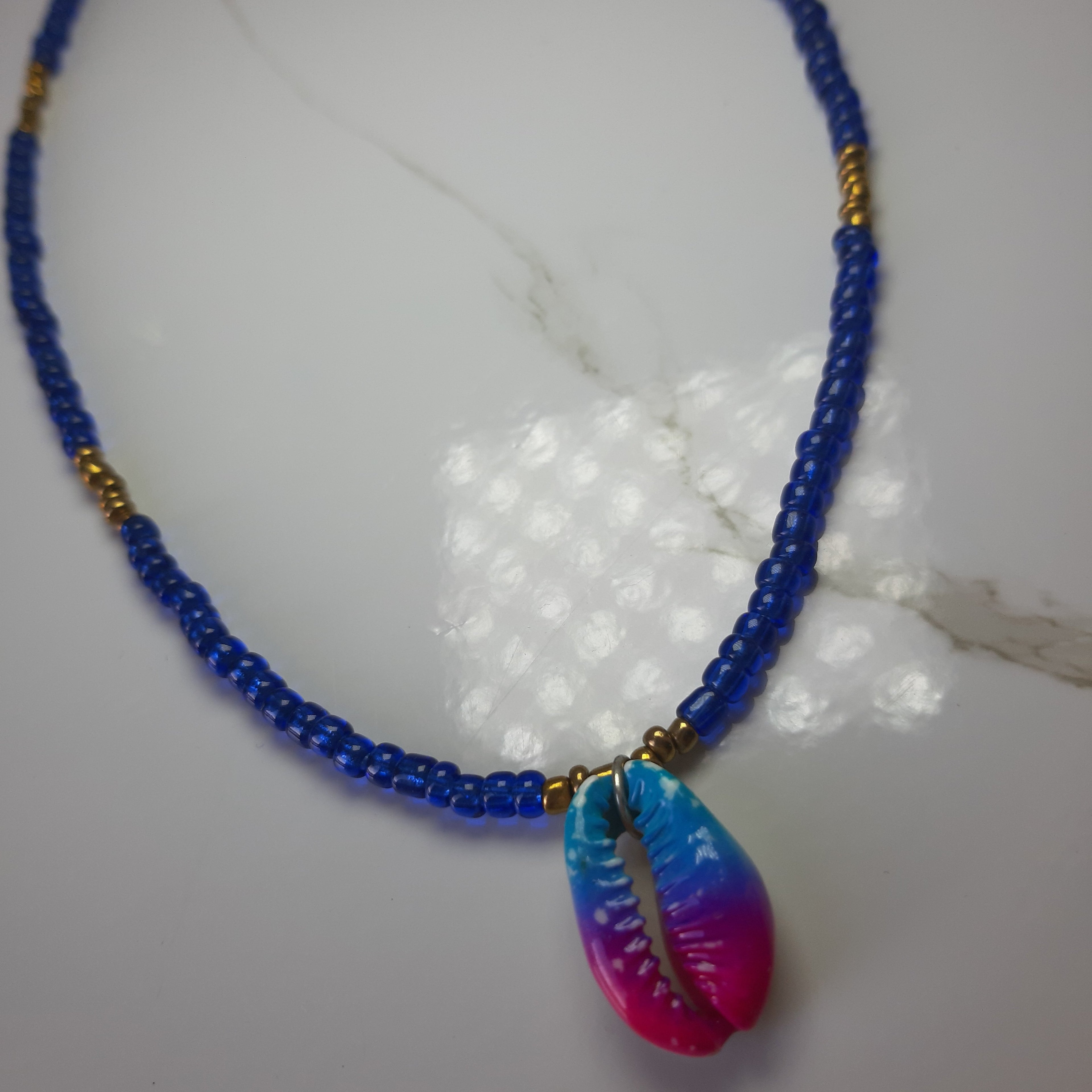 'Jenny' Necklace