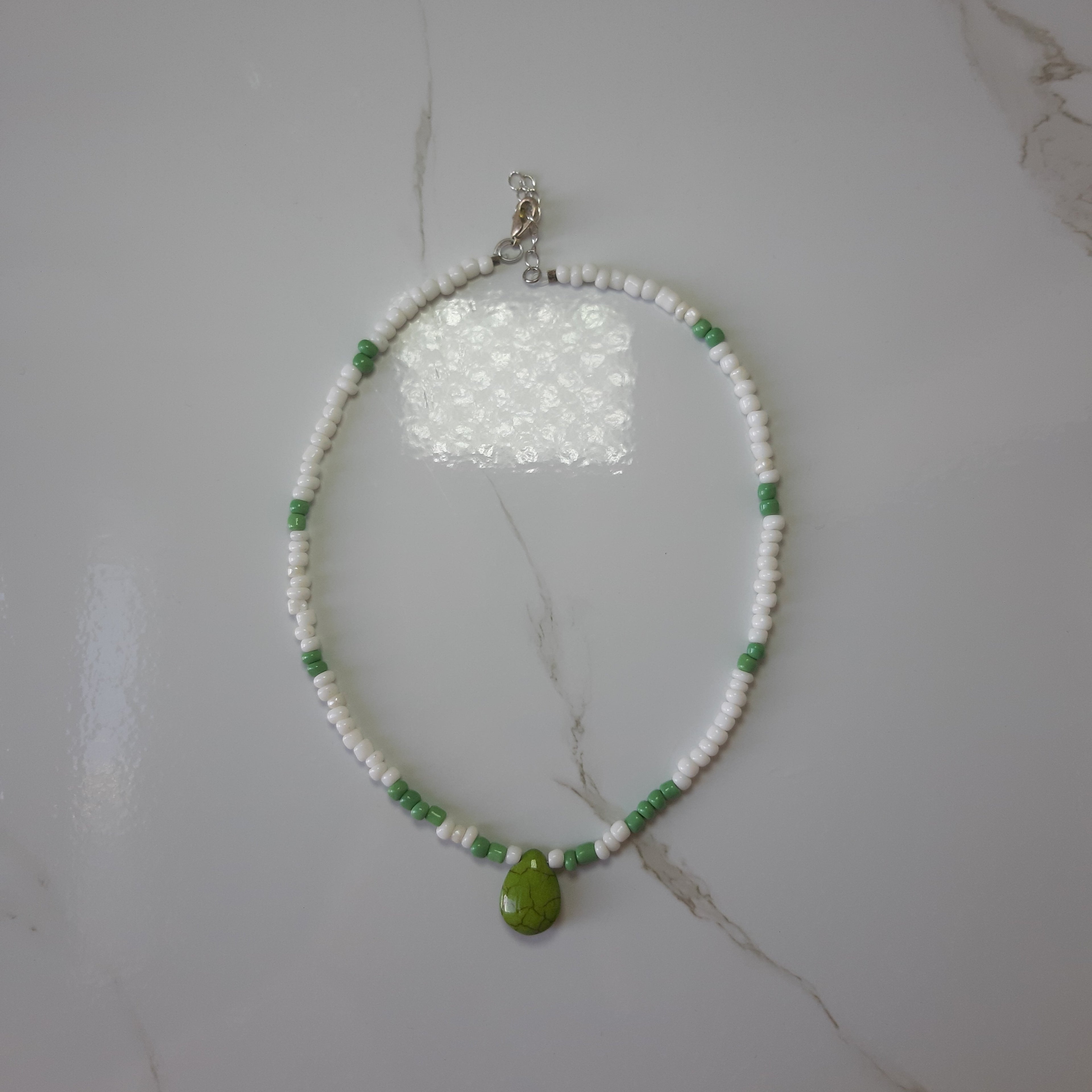 'Camella' Necklace