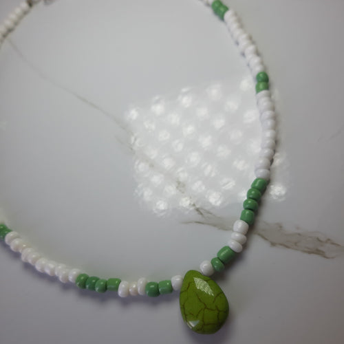 'Camella' Necklace