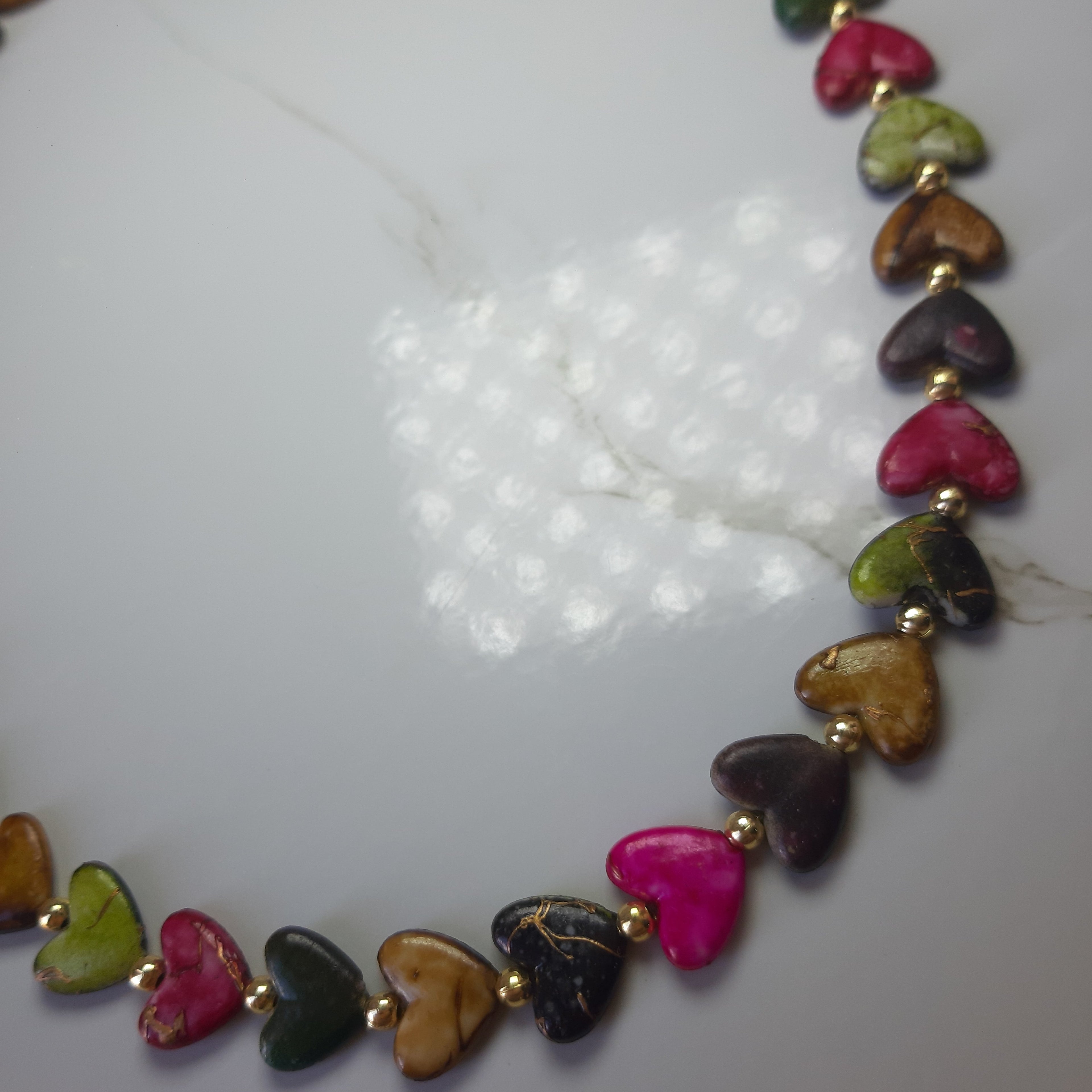 'Sevda' Necklace