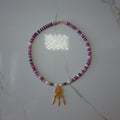 'Selena' Necklace