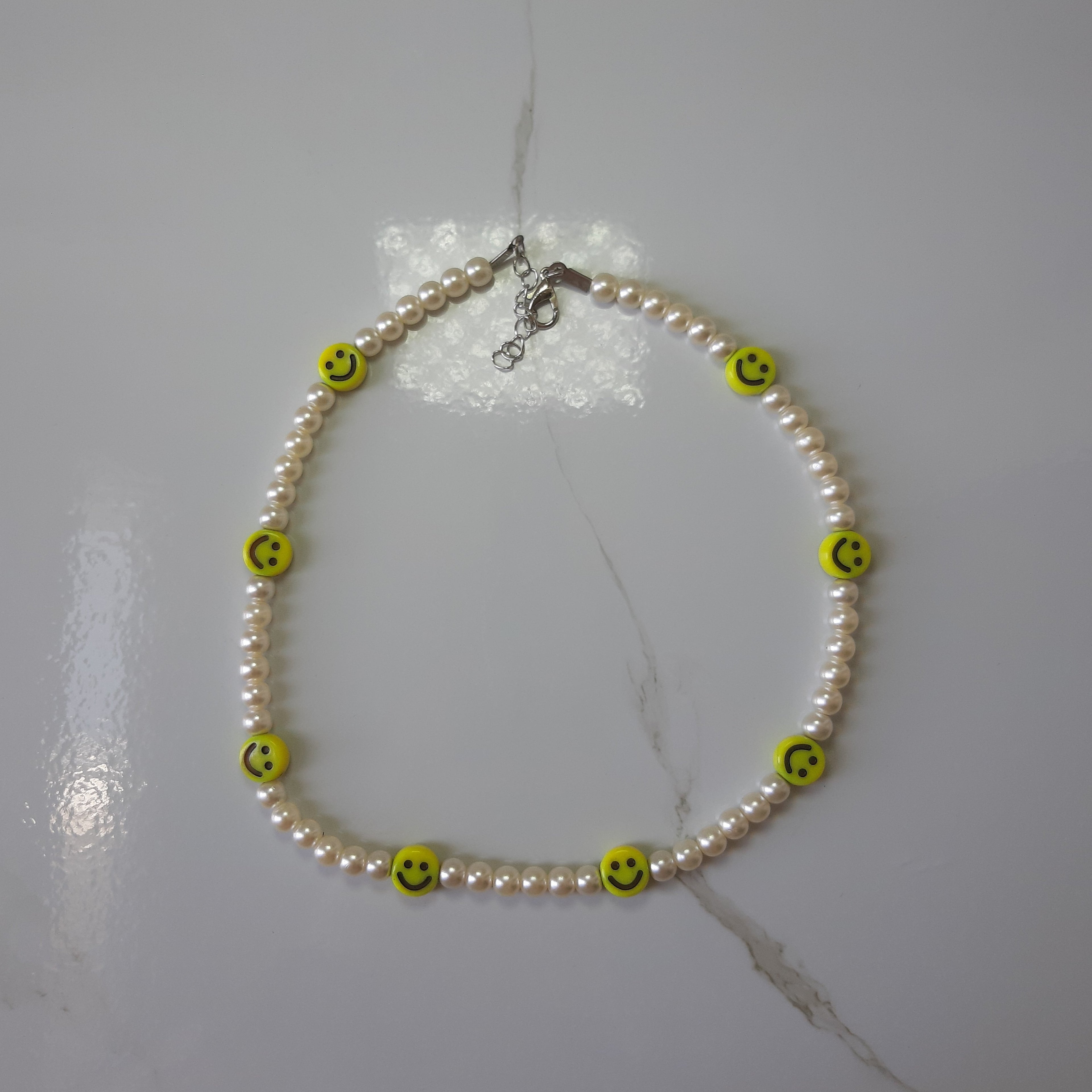 'Lena' Necklace