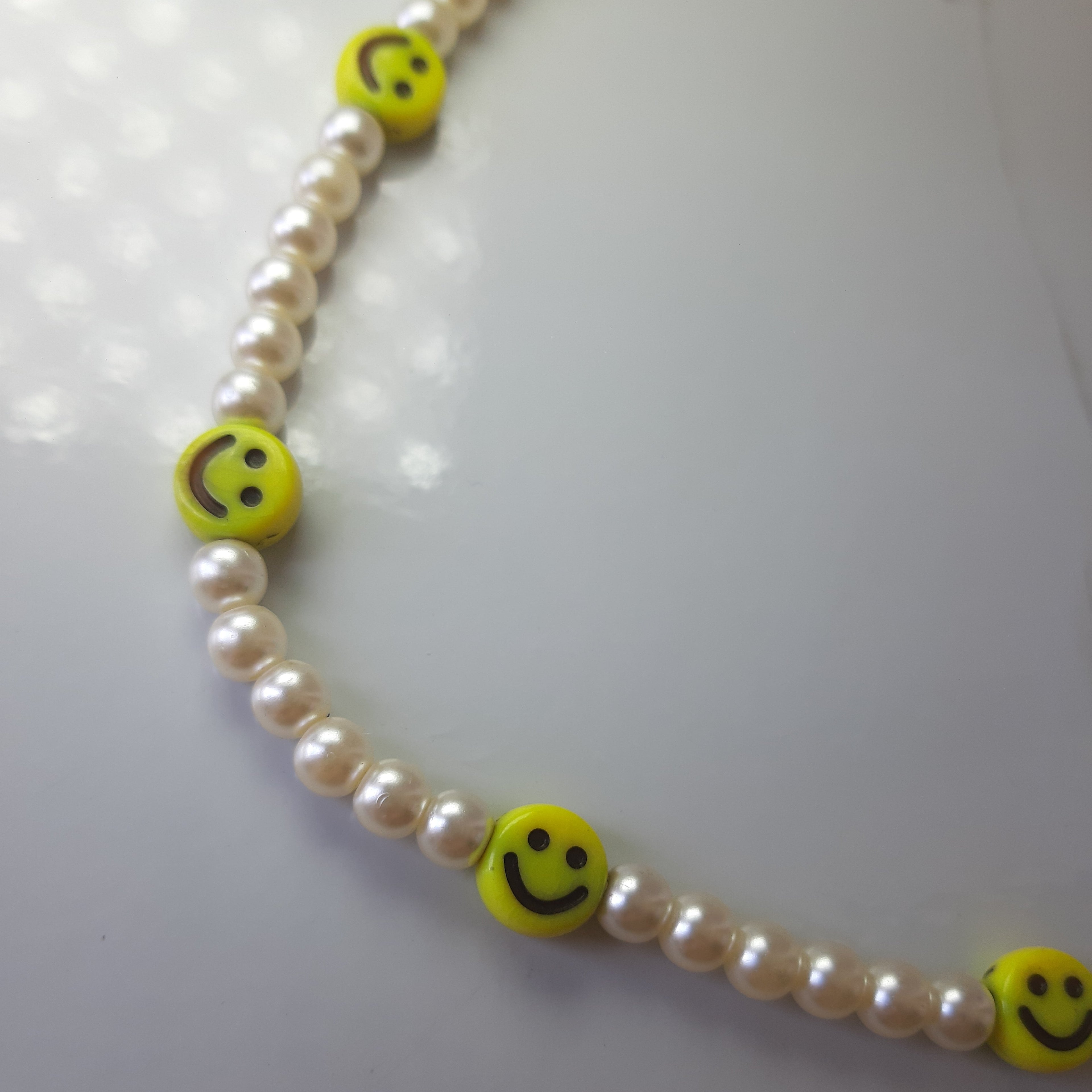 'Lena' Necklace