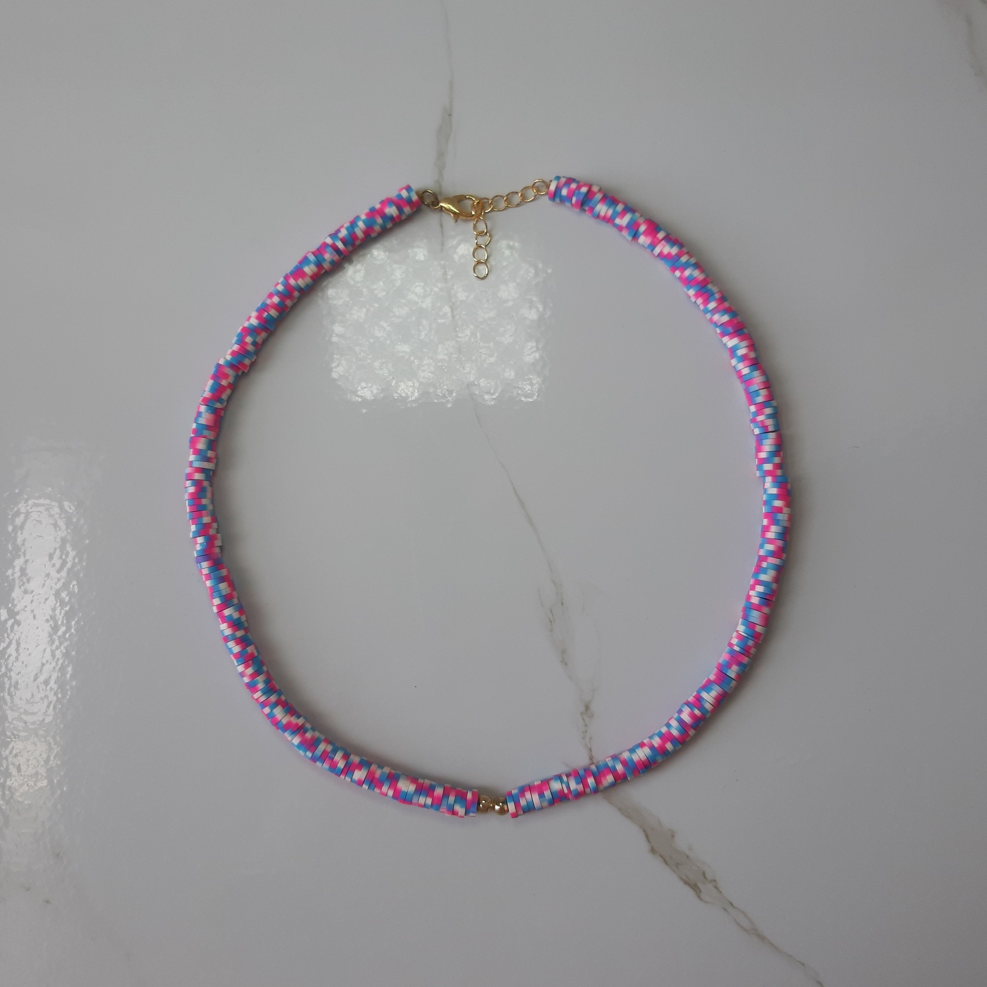 Candy Surfer Necklace
