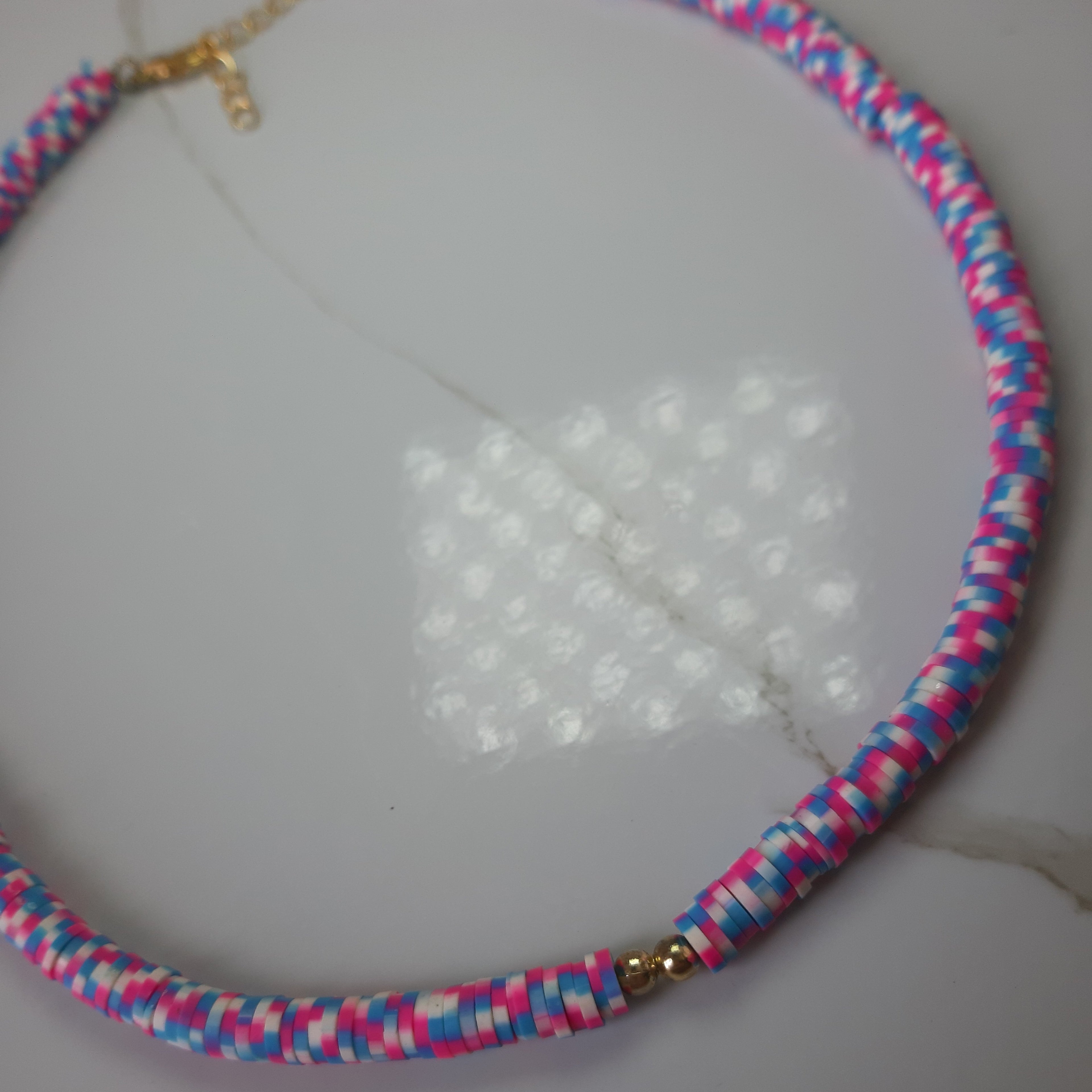 Candy Surfer Necklace