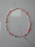 Barbie Necklace