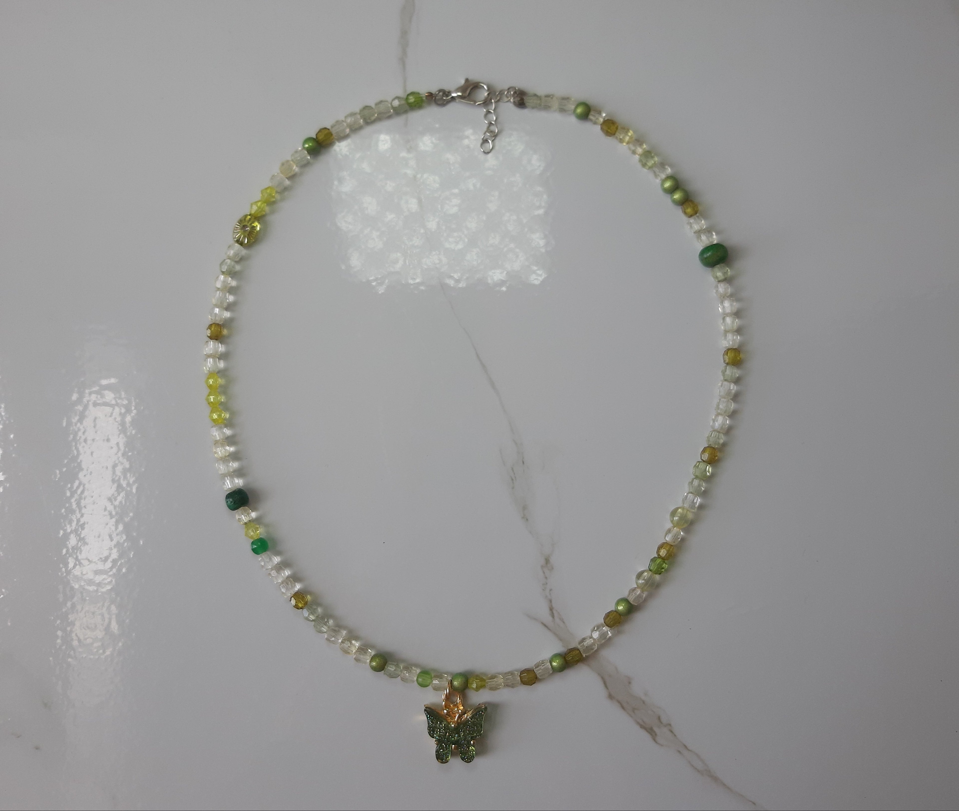 'Tania' Necklace