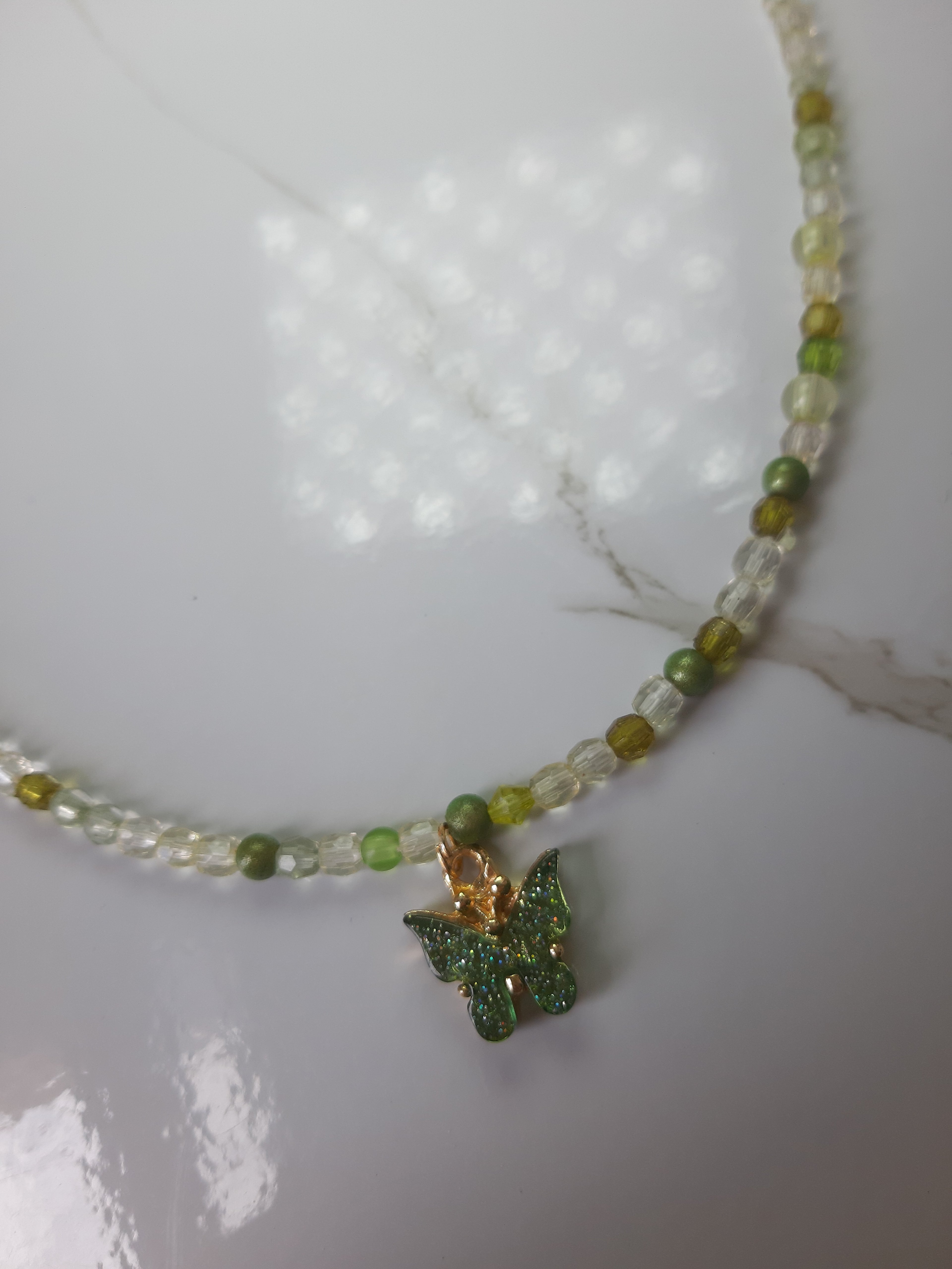 'Tania' Necklace