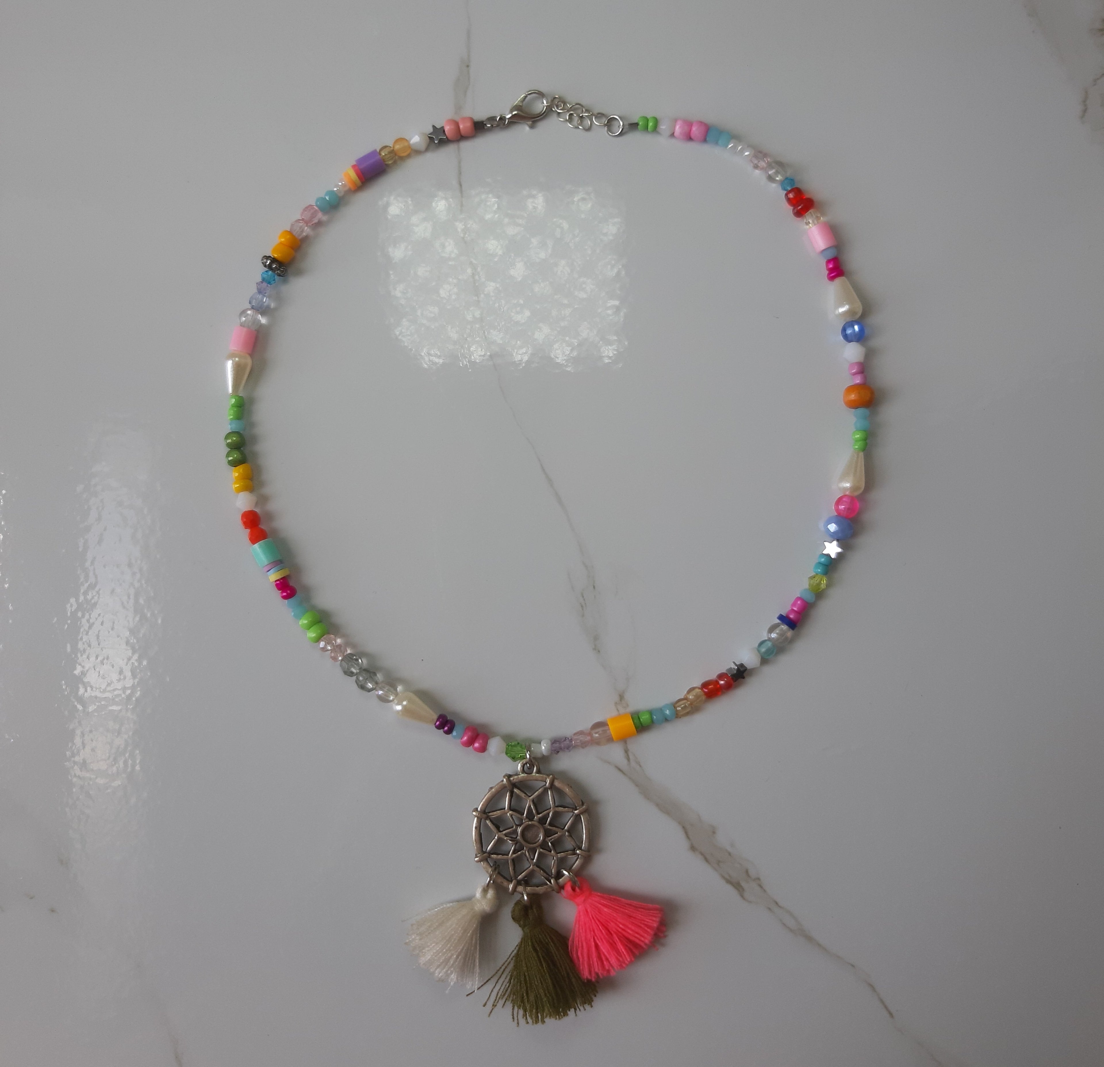 'Ruya' Necklace
