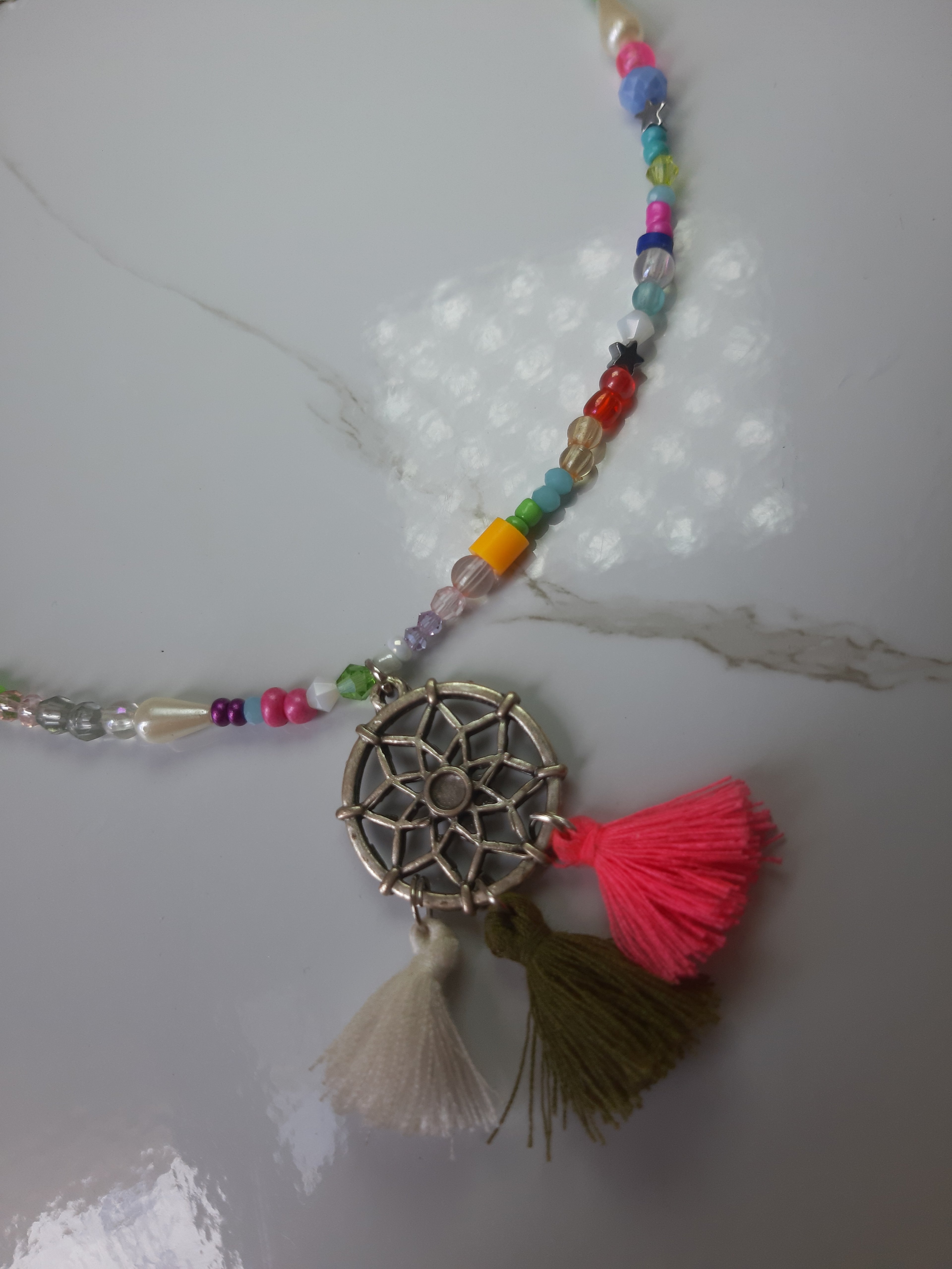 'Ruya' Necklace