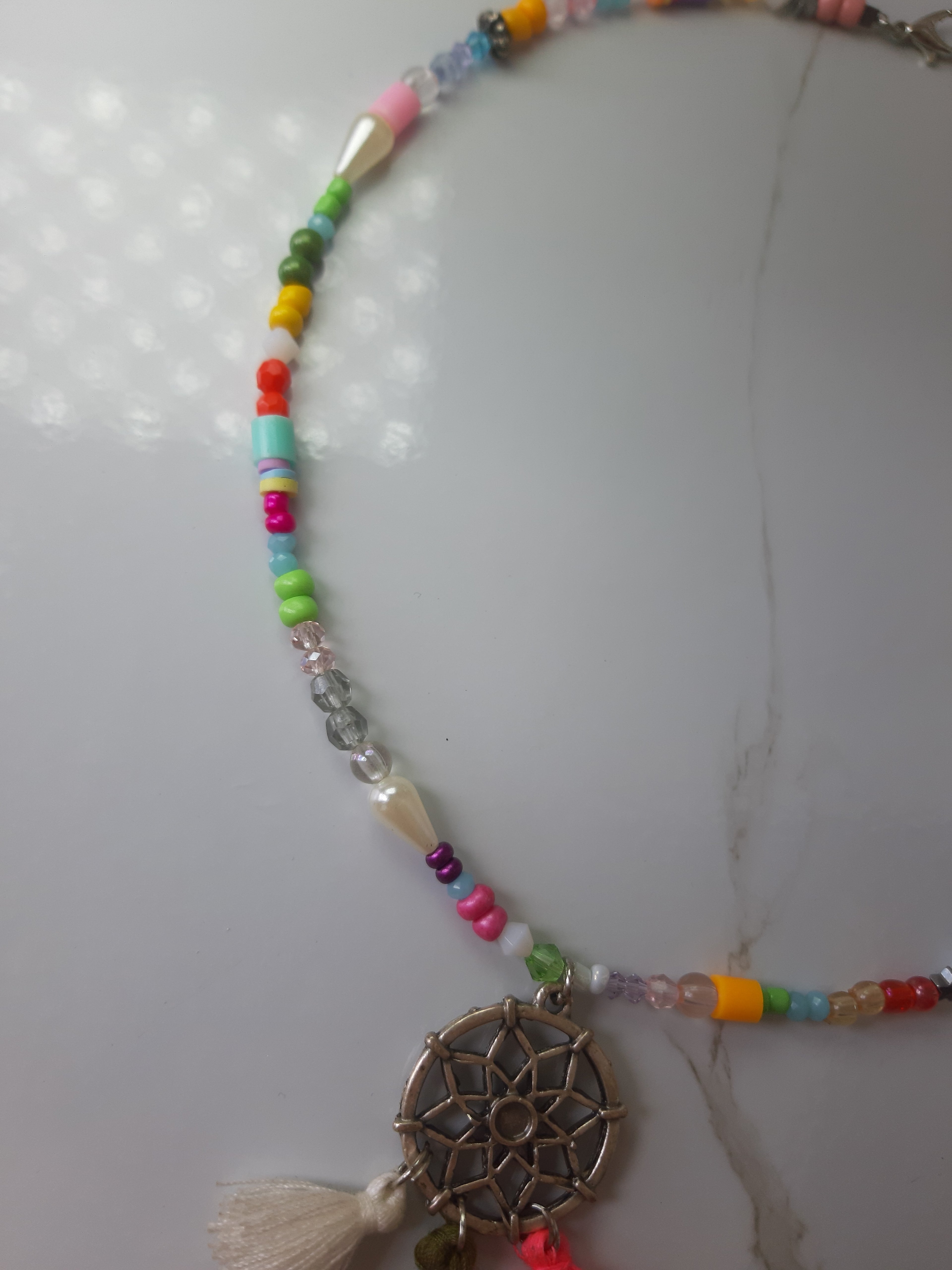 'Ruya' Necklace