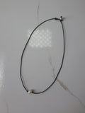 One Pearl Choker