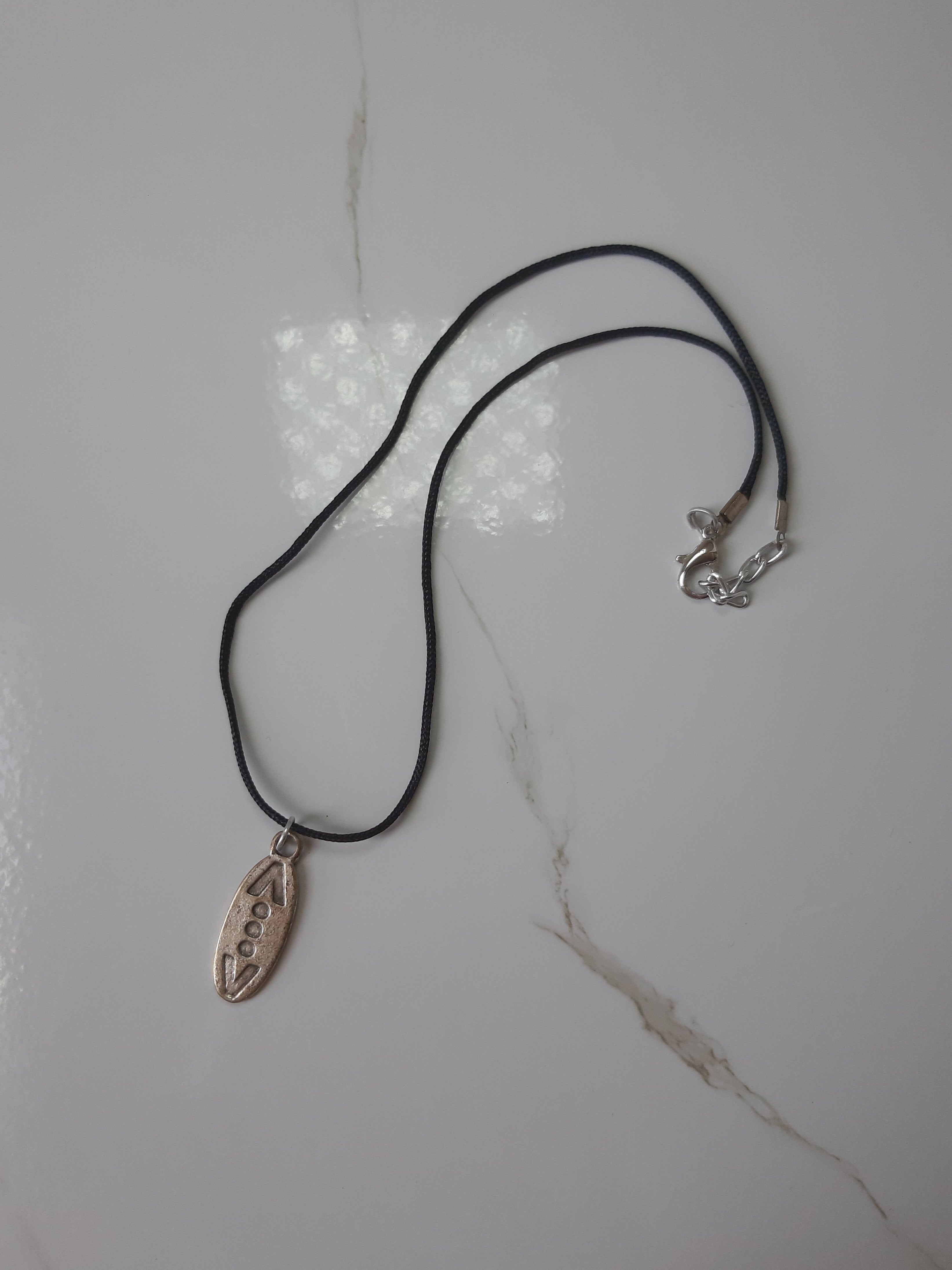 'Cukur' Necklace