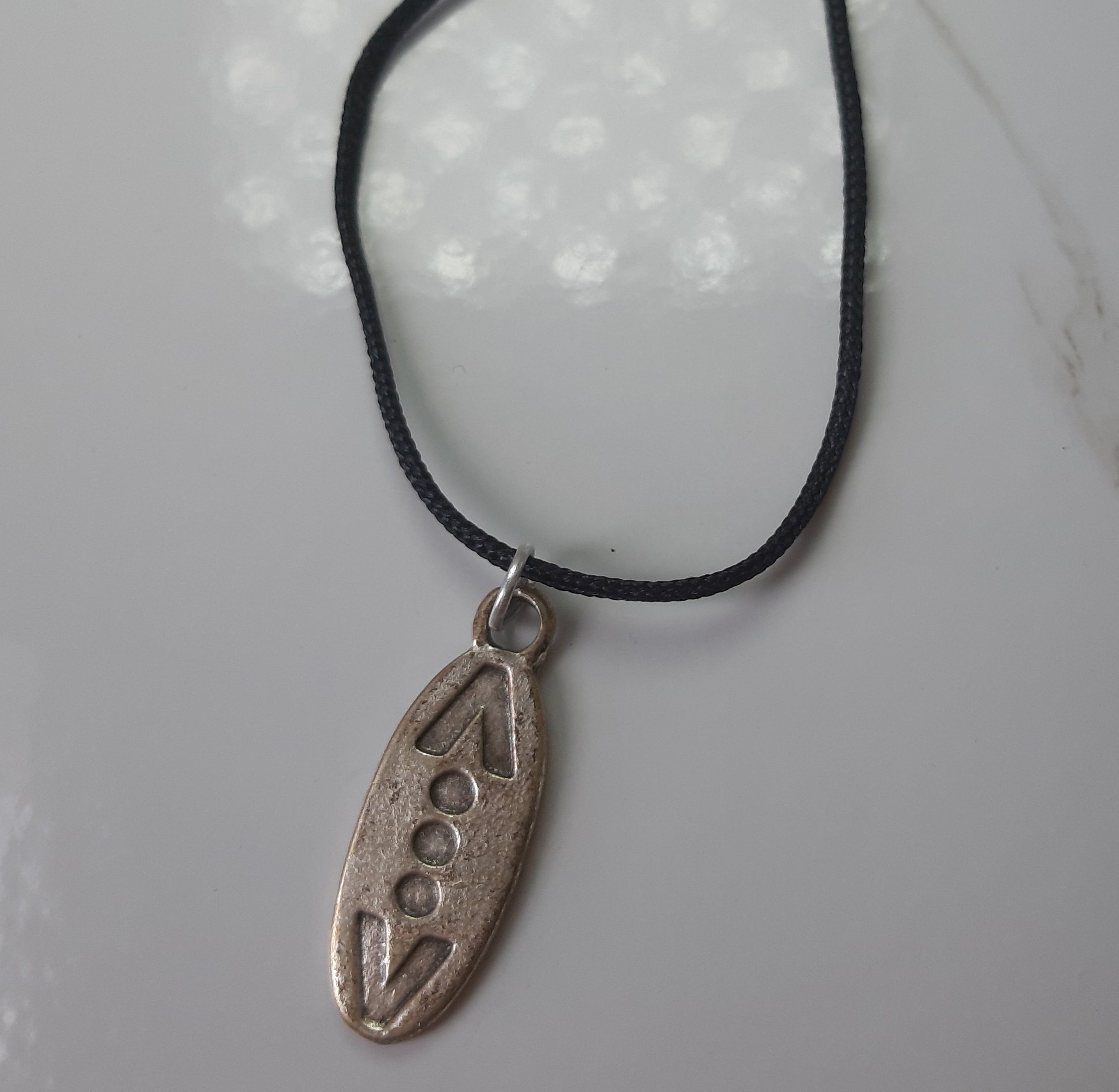 'Cukur' Necklace