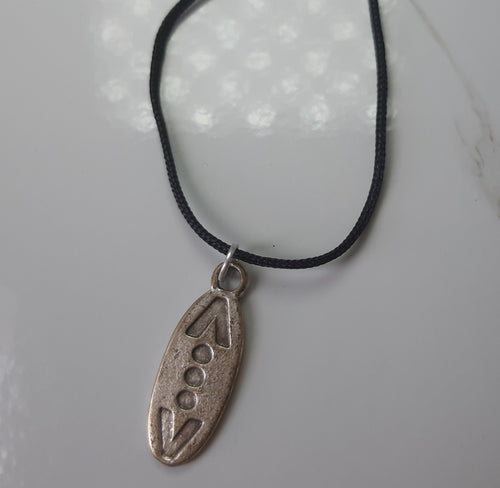 'Cukur' Necklace