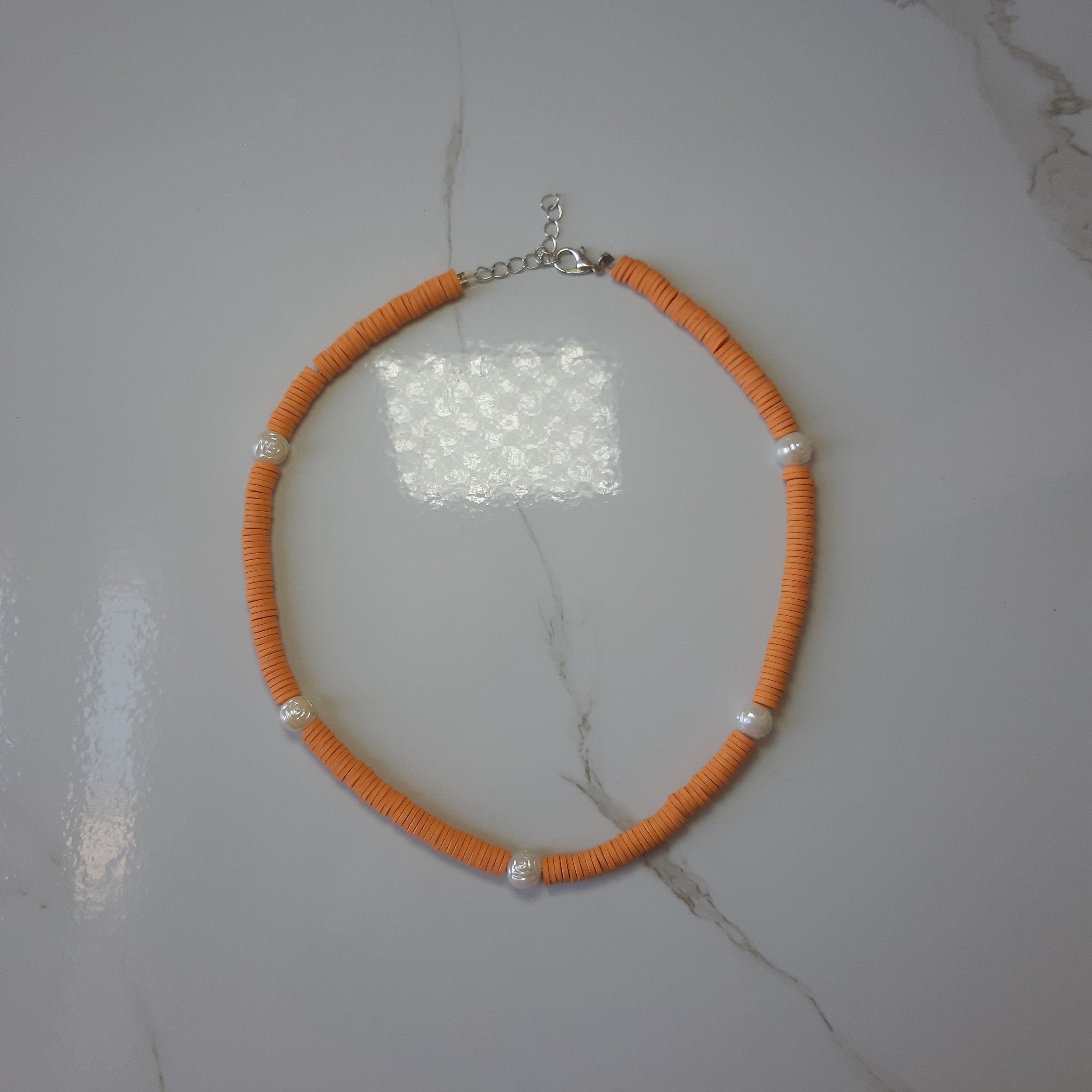 'Jay' Necklace