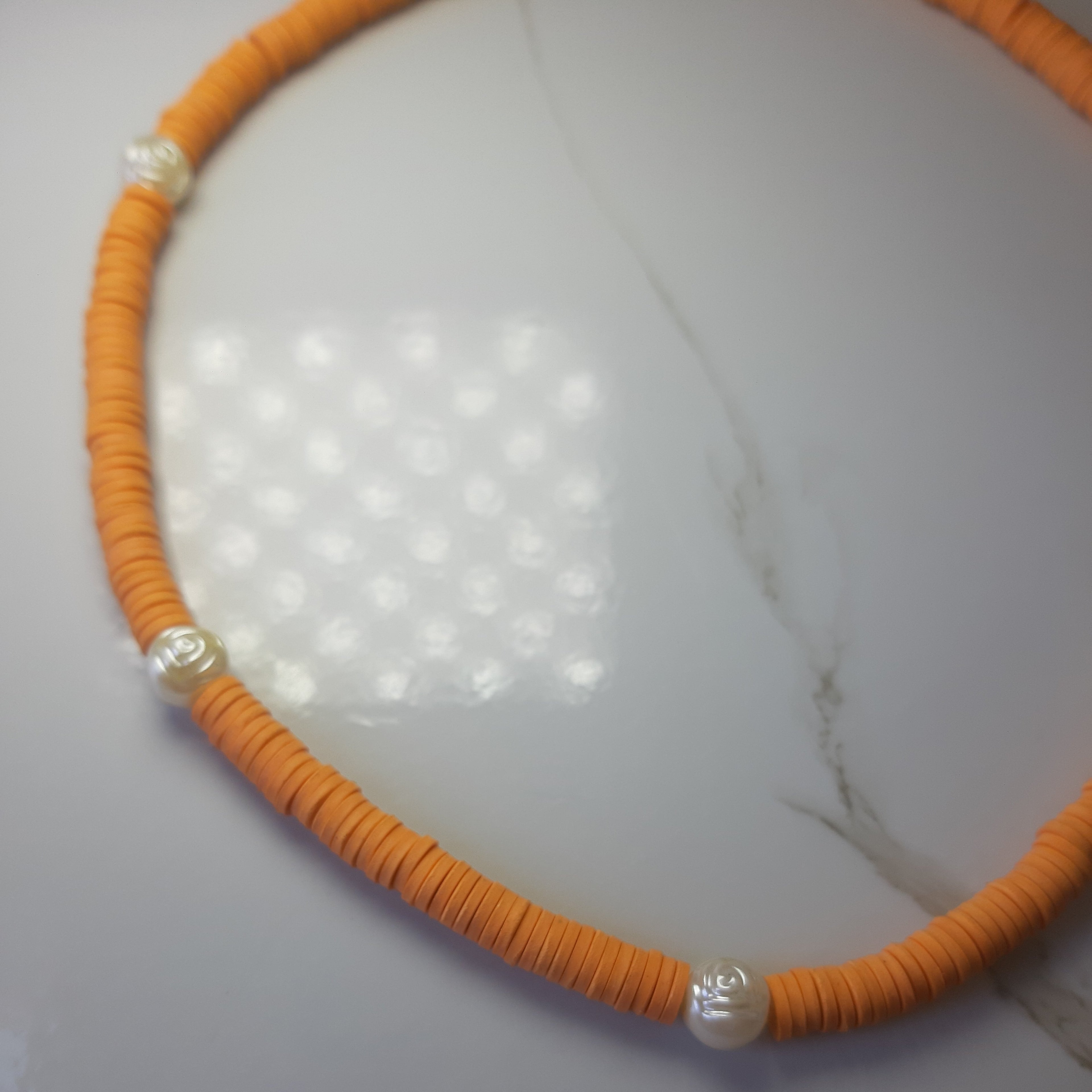 'Jay' Necklace