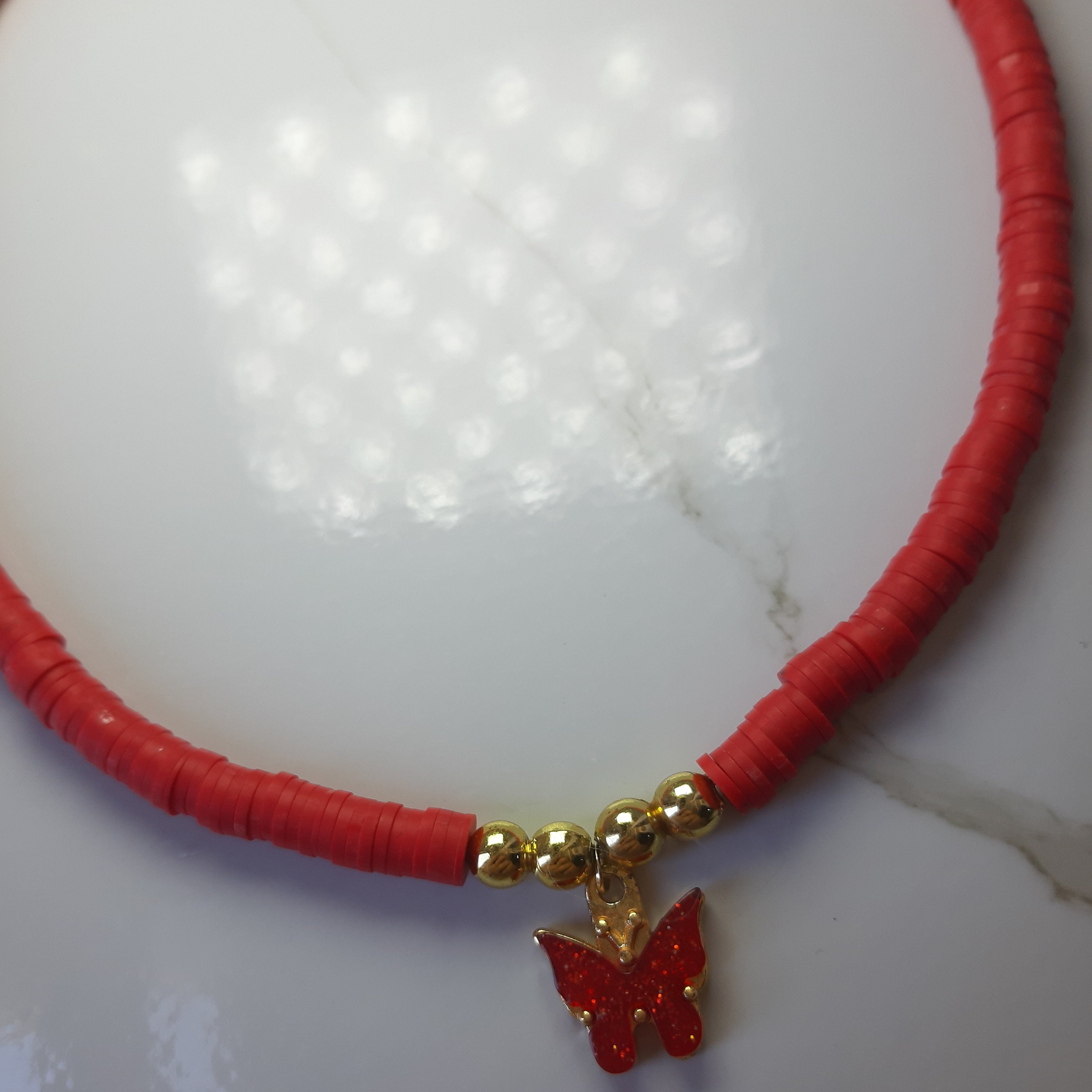 'Ariel' Necklace
