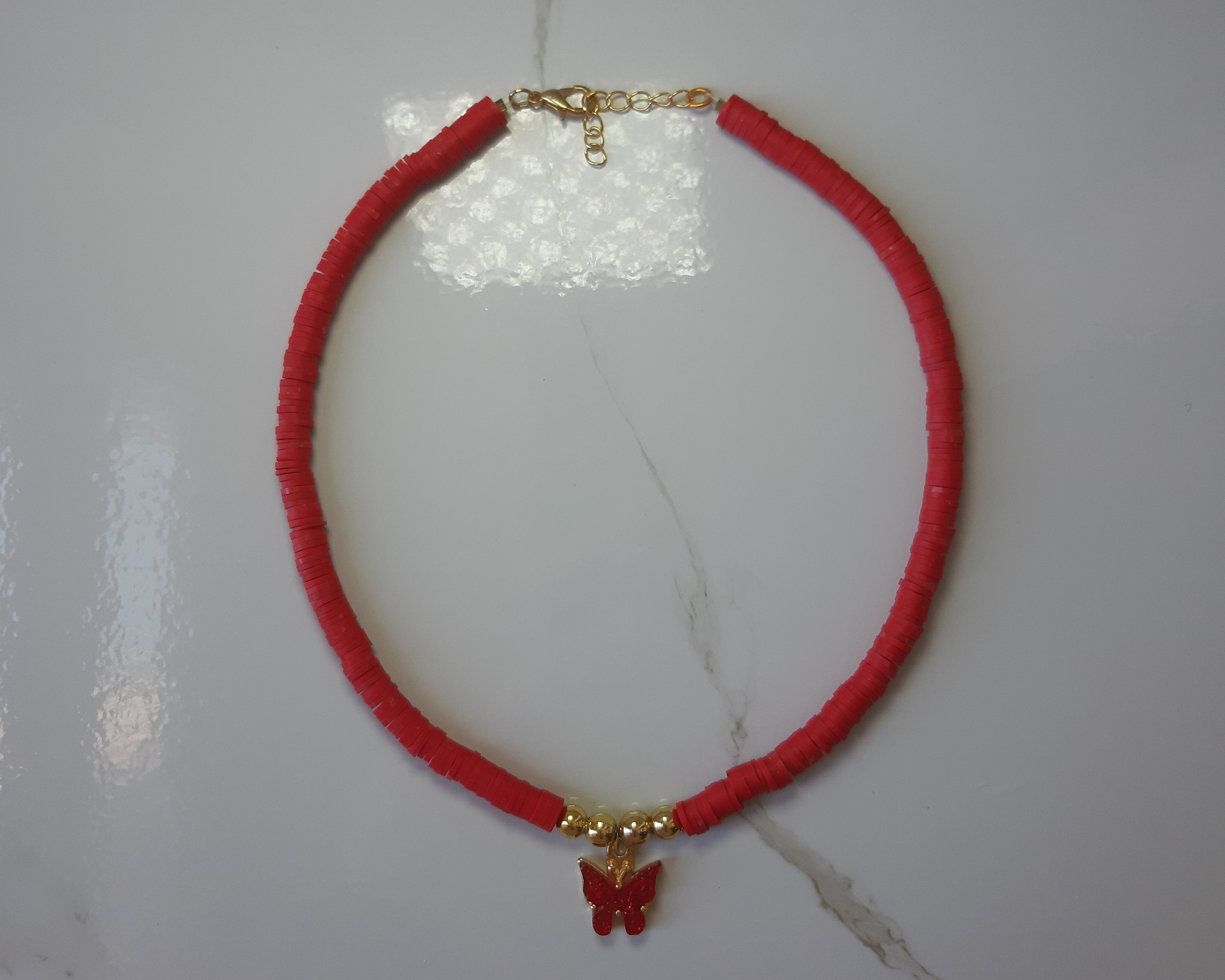'Ariel' Necklace